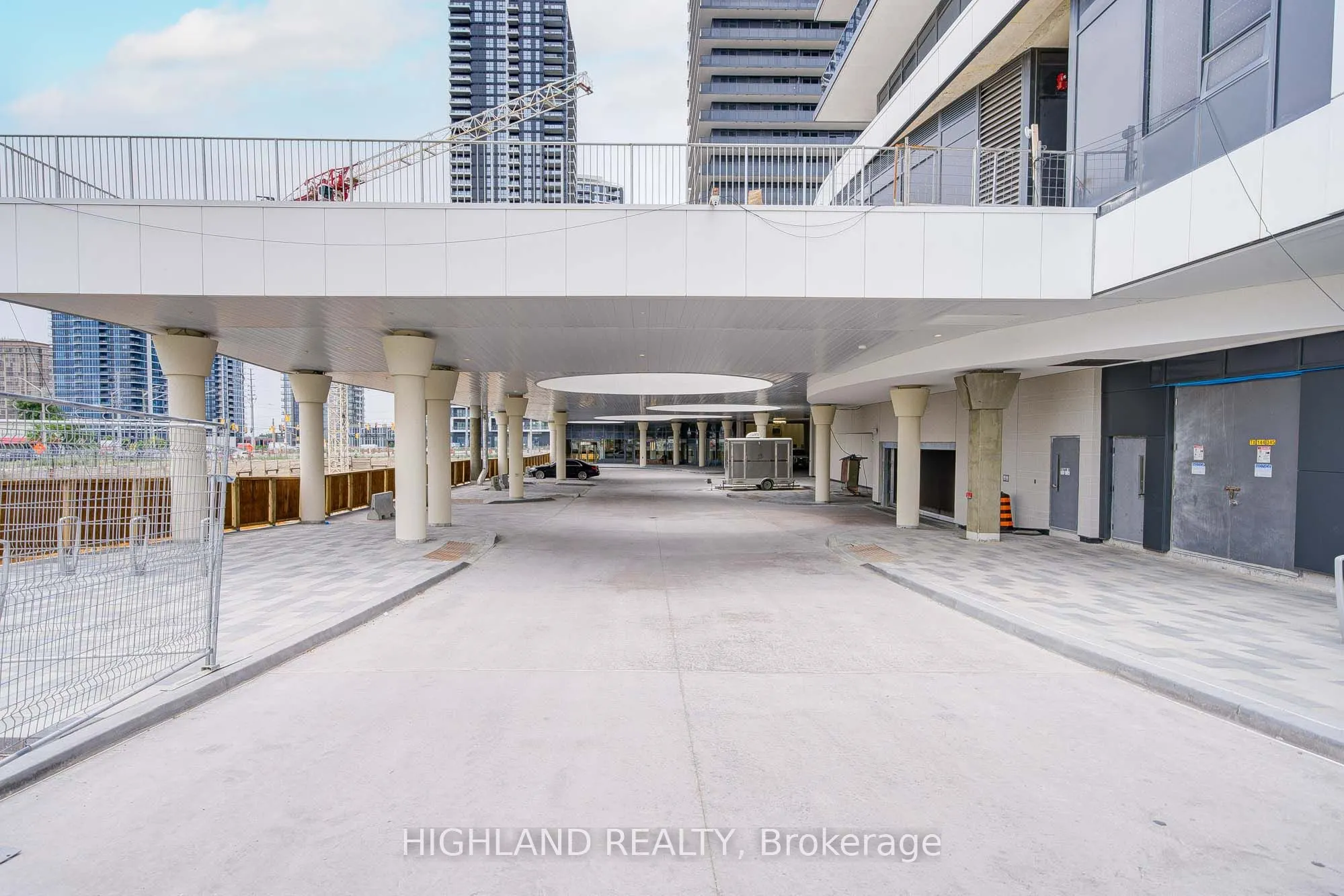 5105 Hurontario Street, #2812