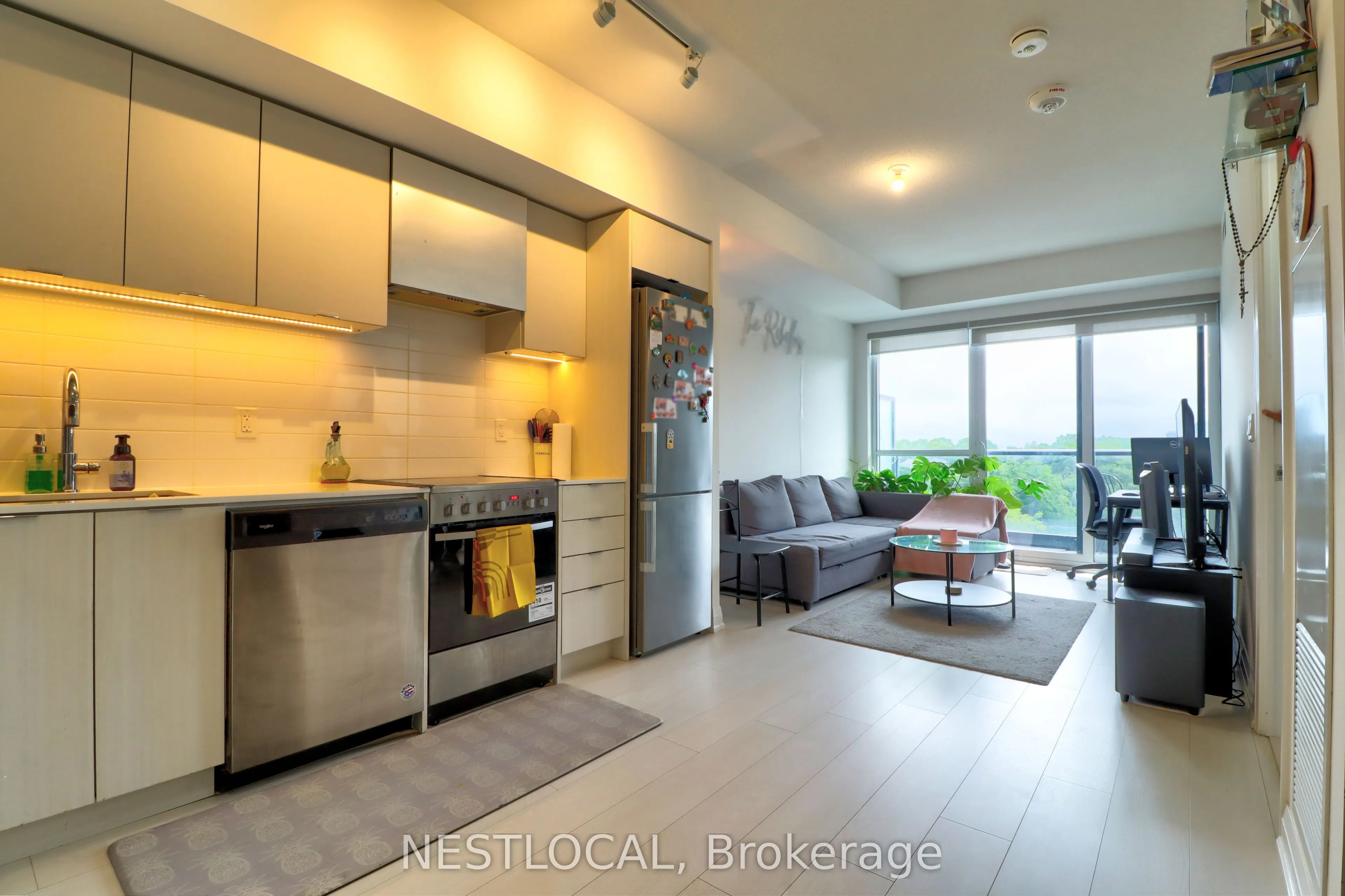 26 Gibbs Road, #641