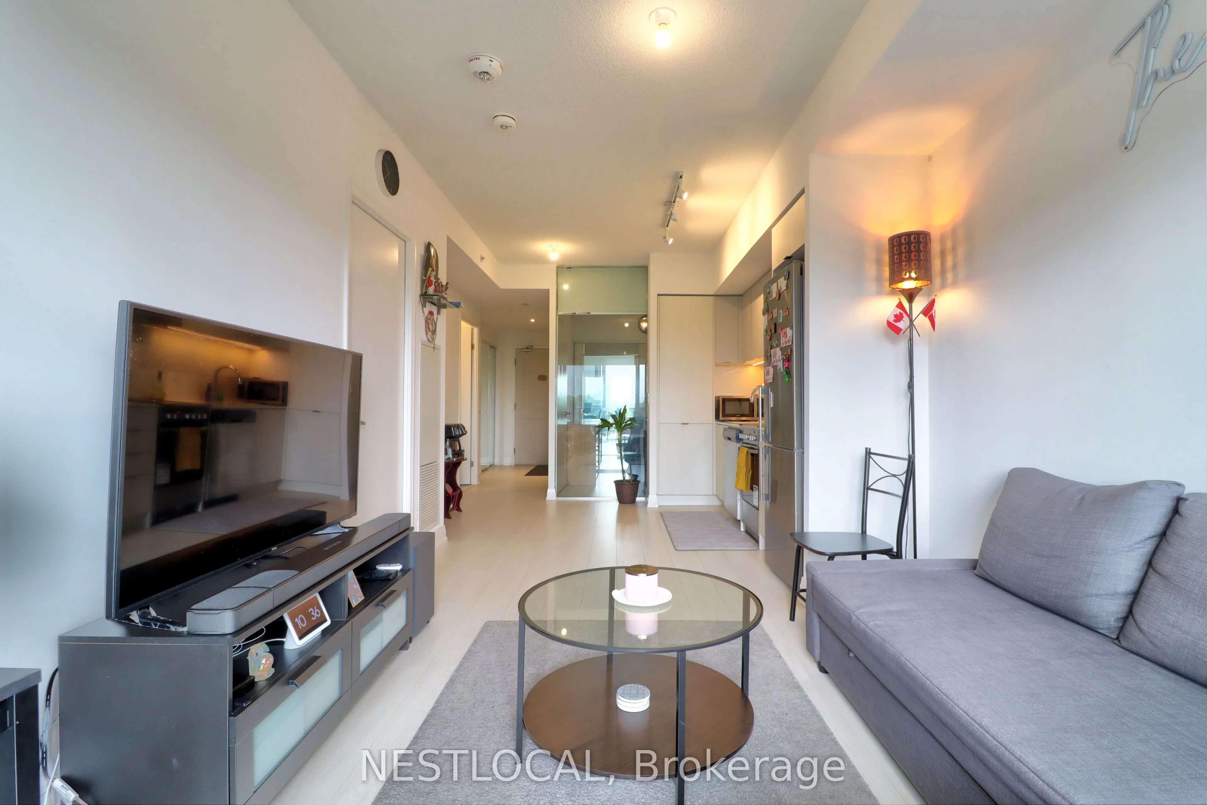 26 Gibbs Road, #641