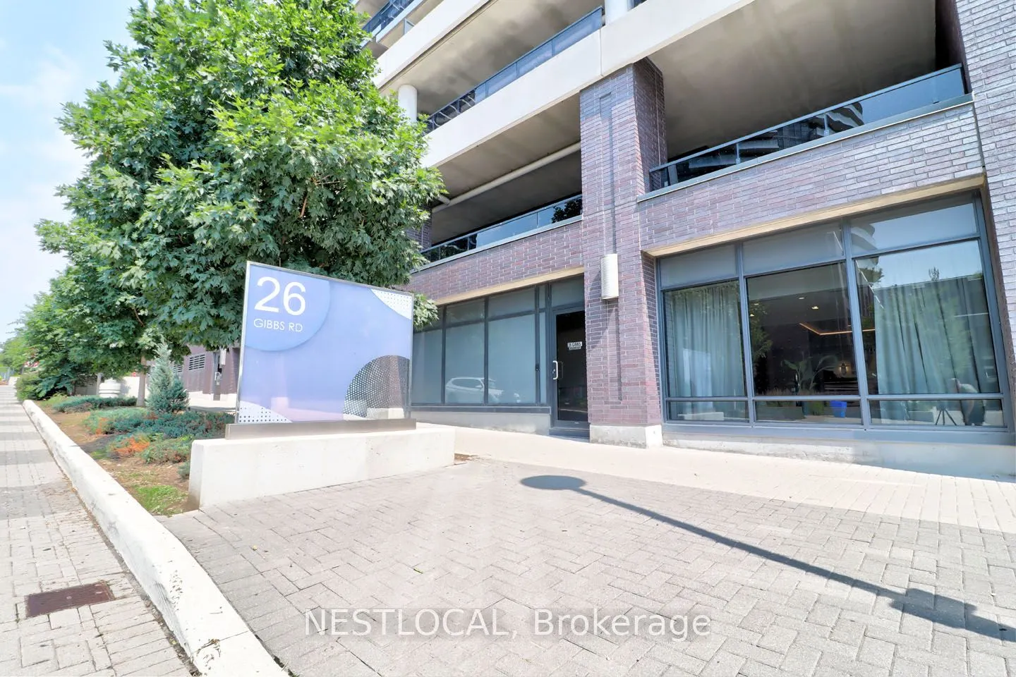 26 Gibbs Road, #641