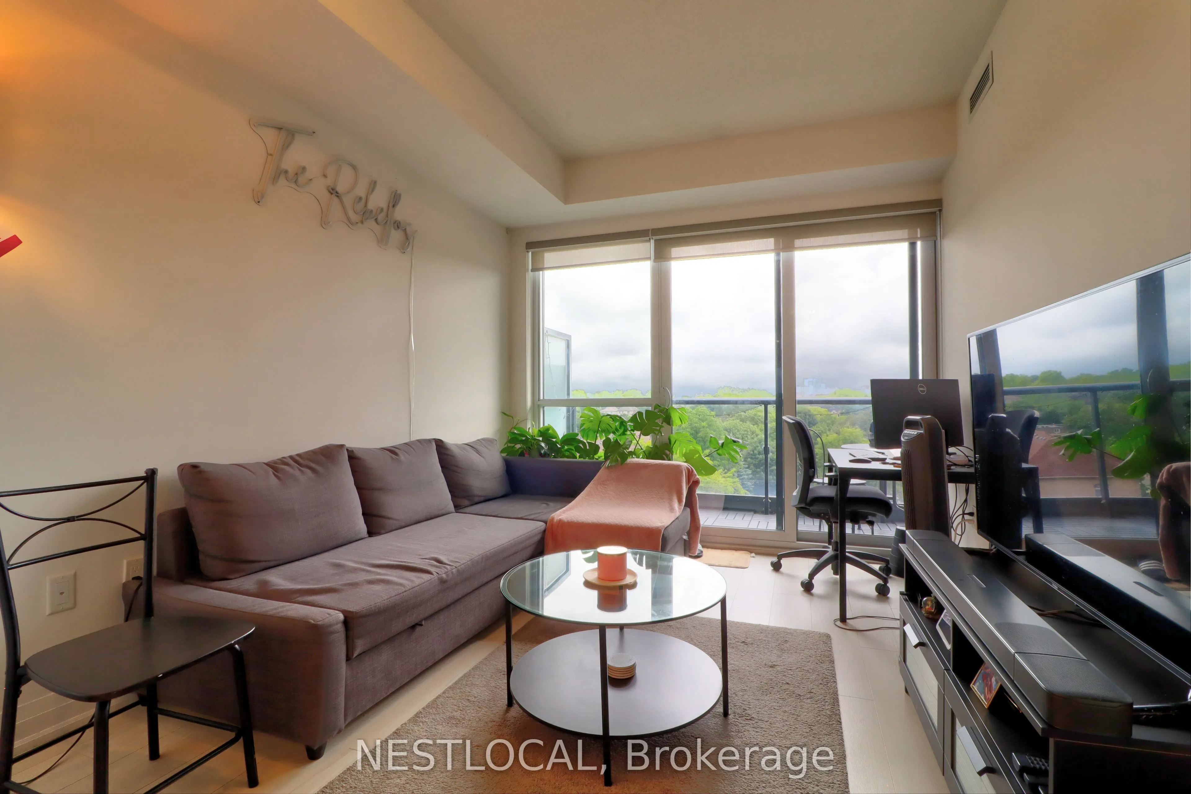 26 Gibbs Road, #641