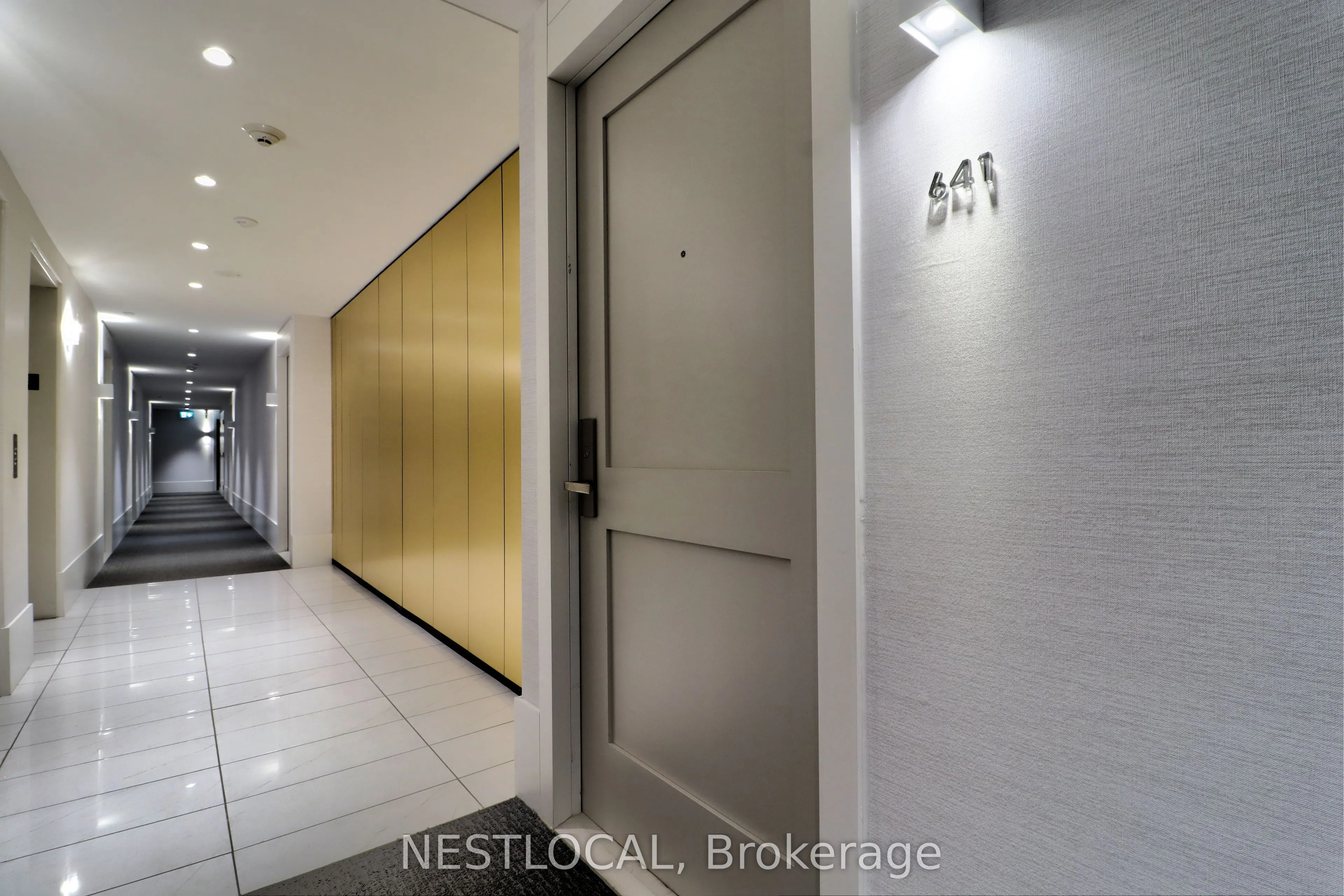 26 Gibbs Road, #641
