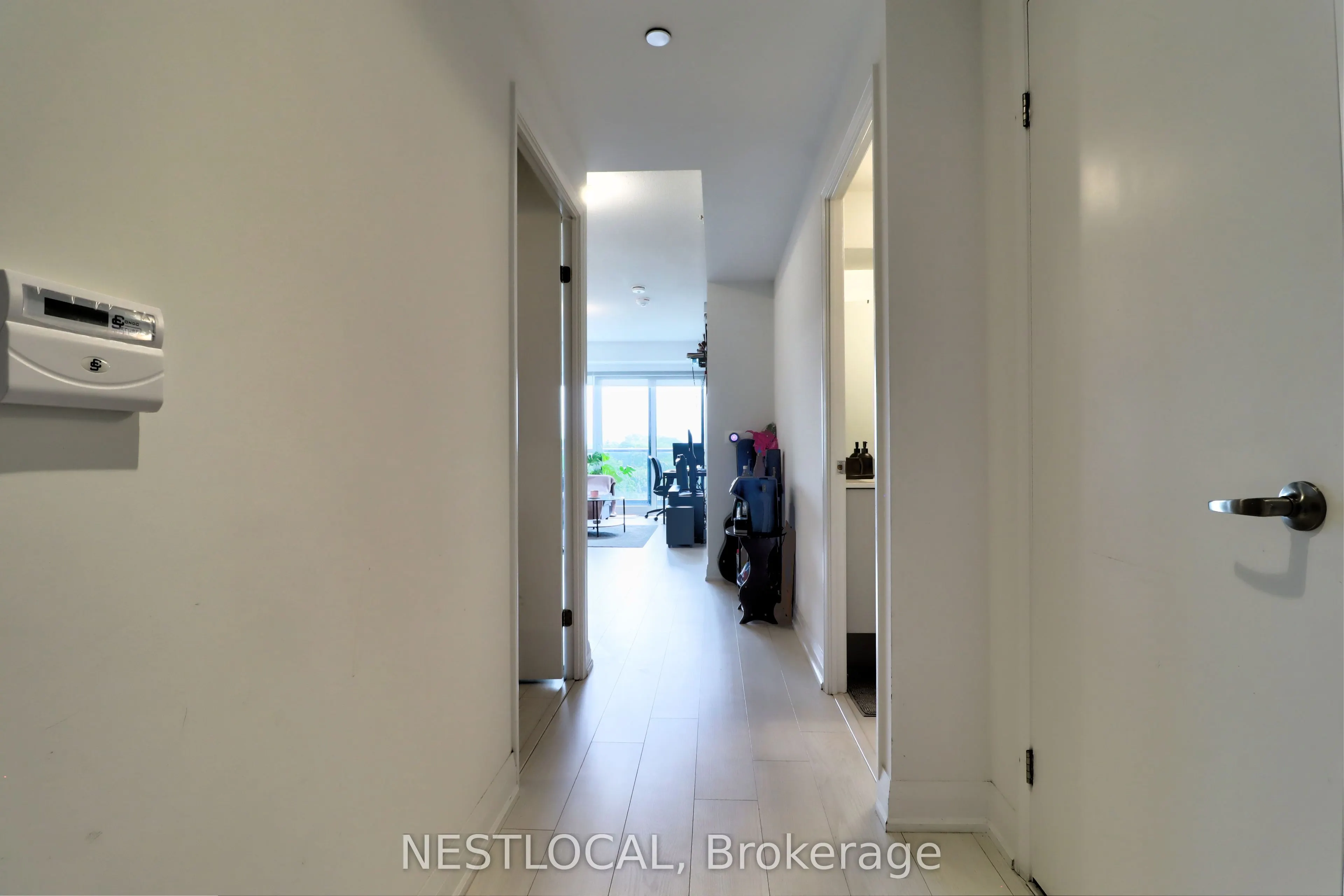 26 Gibbs Road, #641