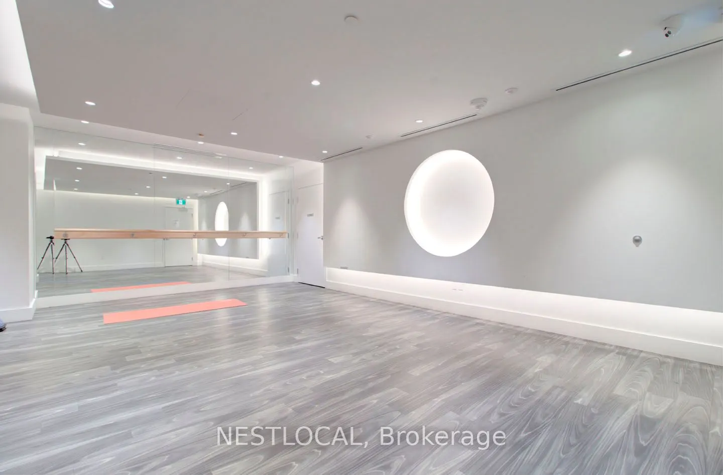26 Gibbs Road, #641