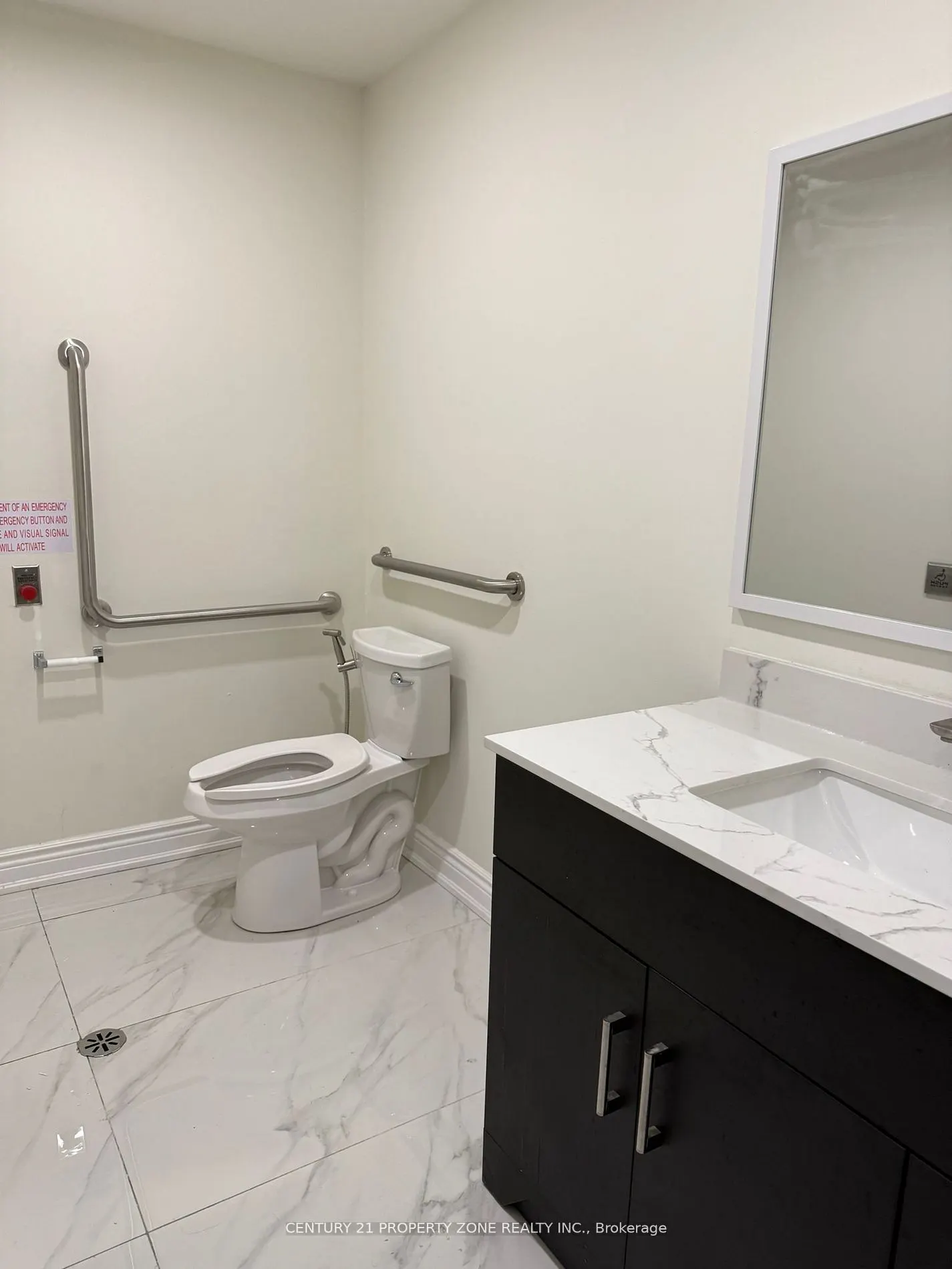 7050 Bramalea Road, #22