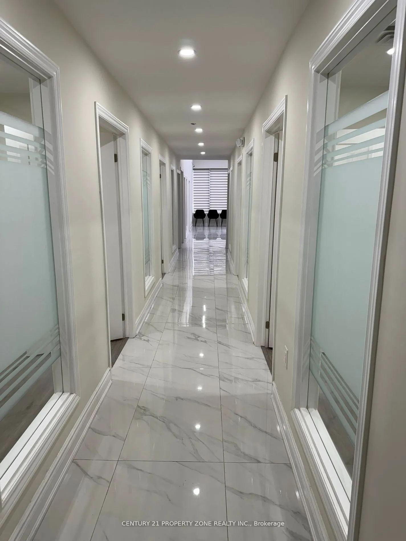 7050 Bramalea Road, #22
