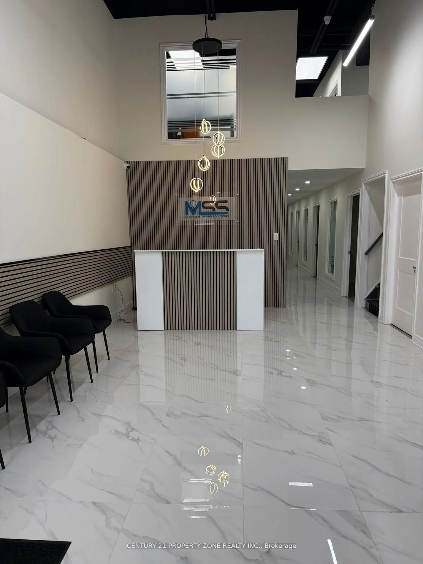 7050 Bramalea Road, #22