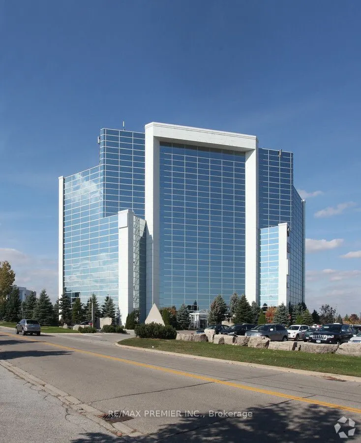 5500 North Service Road, #300-22