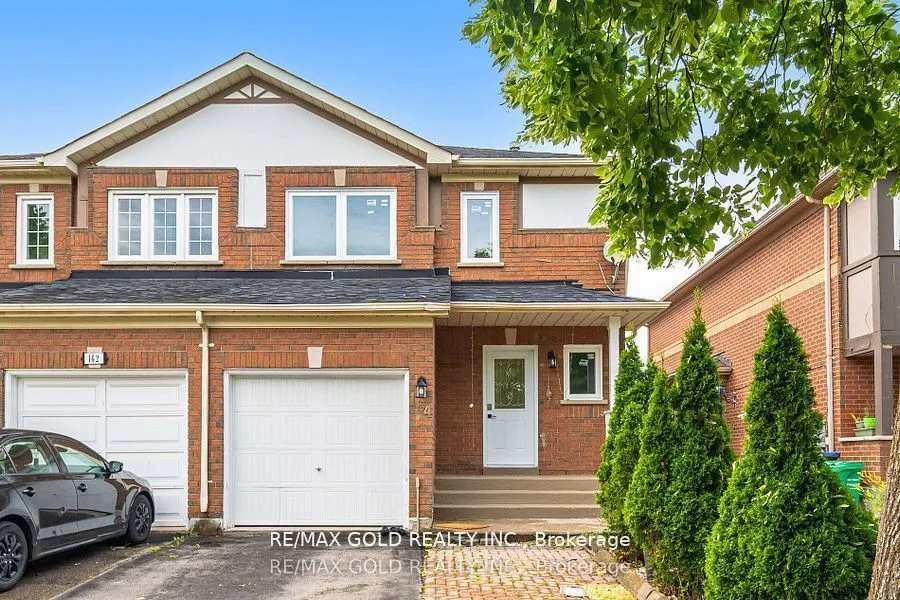 164 Rainforest Drive