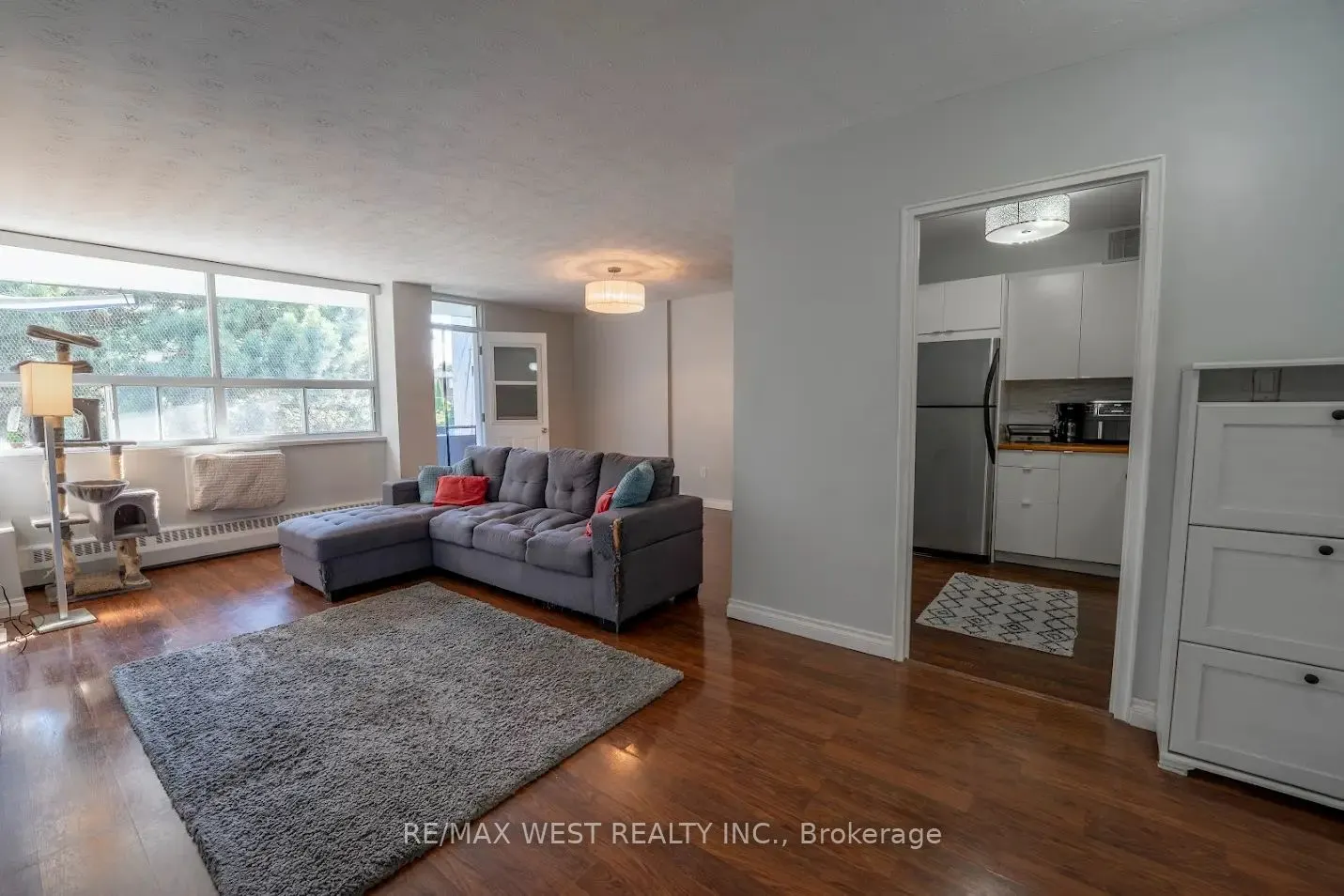 100 Coe Hill Drive, #312