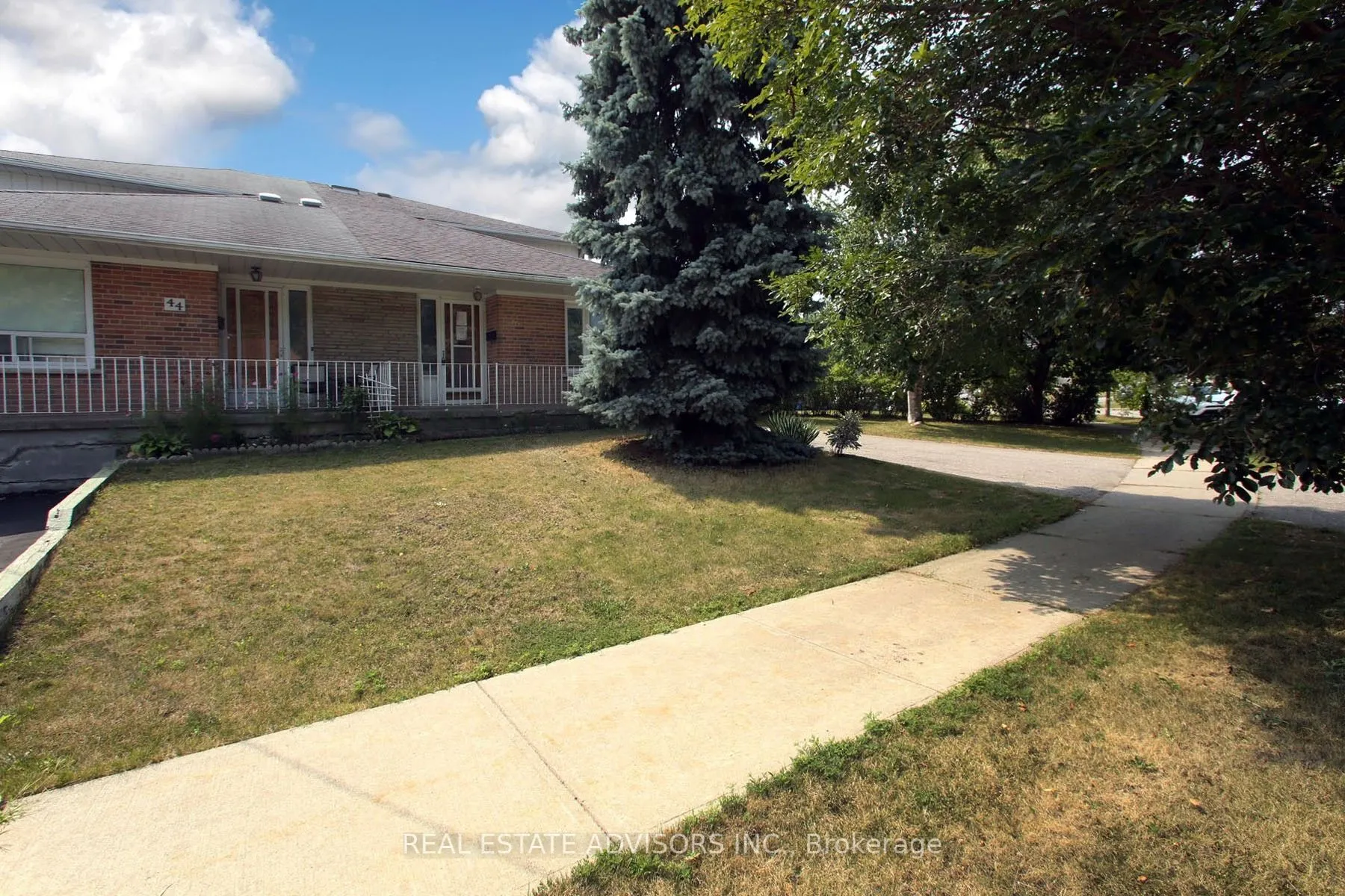 46 Laskay Crescent