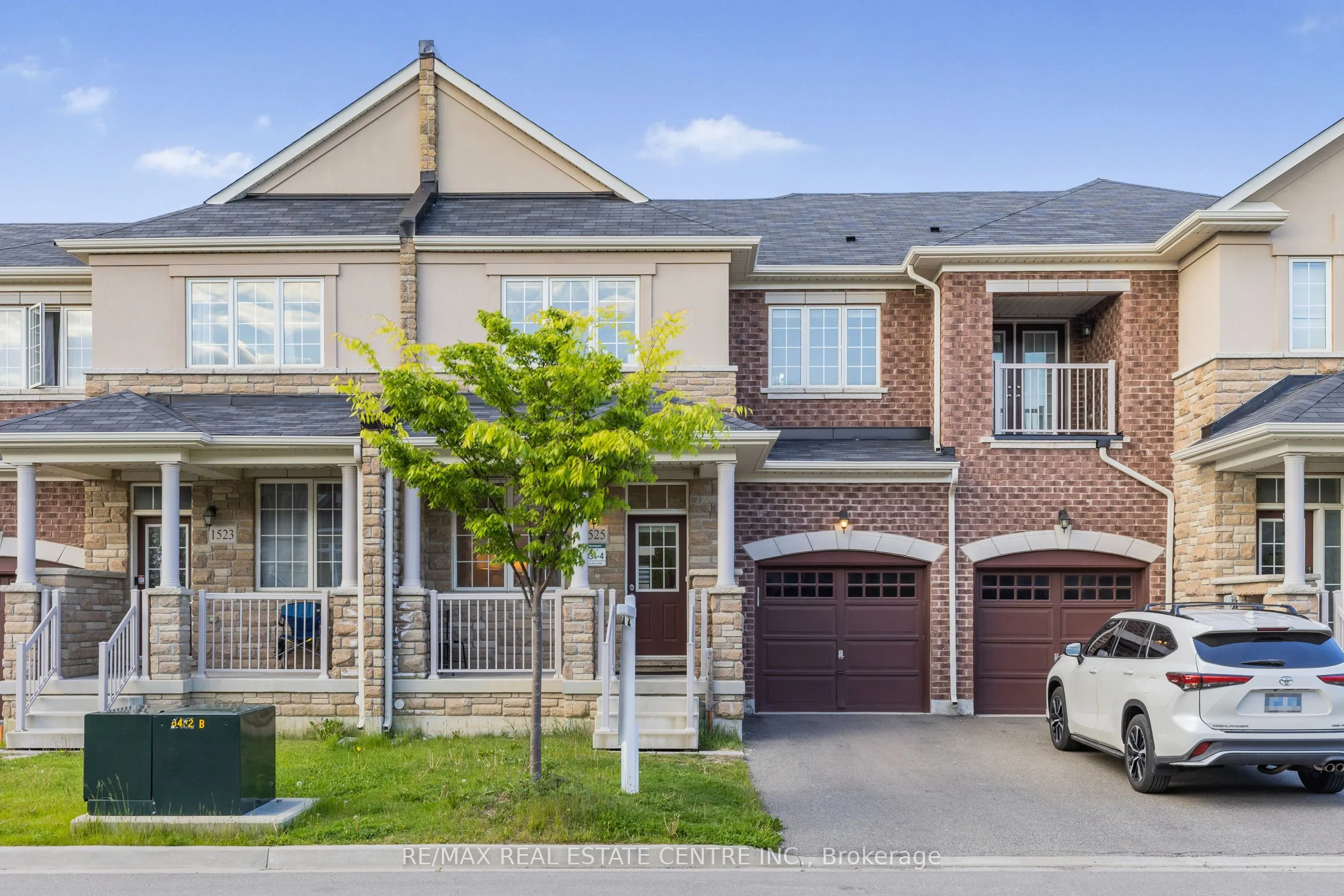 1525 Carr Landing