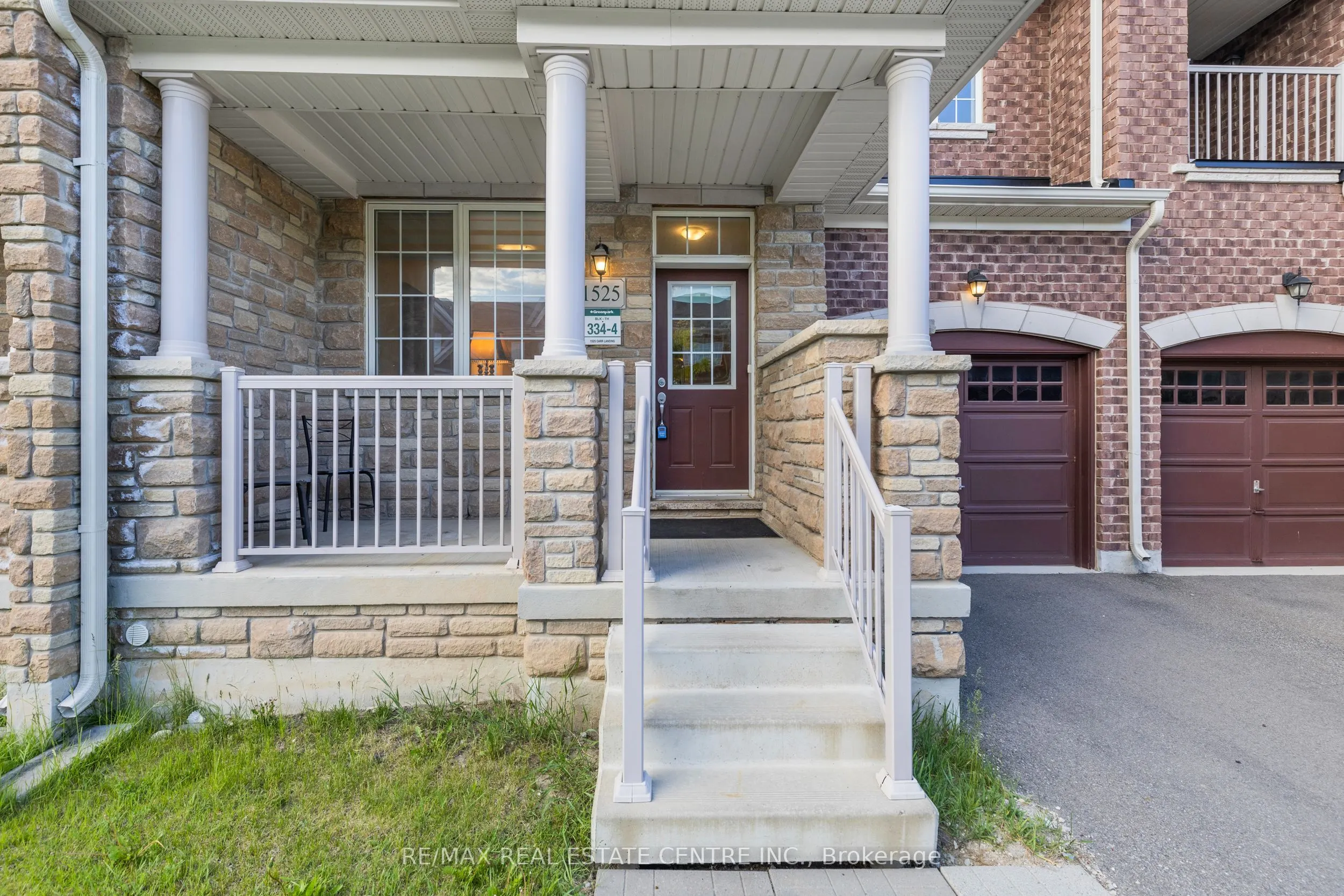 1525 Carr Landing