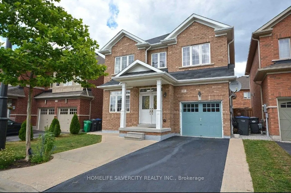 105 Aylesbury Drive