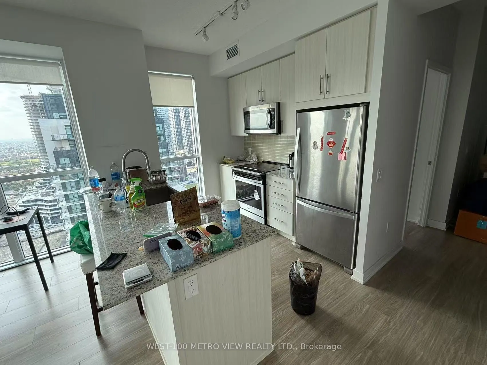 4055 Parkside Vill Drive, #2512