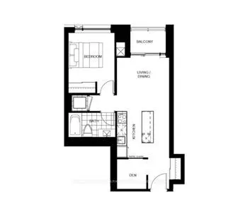 2495 Eglinton Avenue, #1512