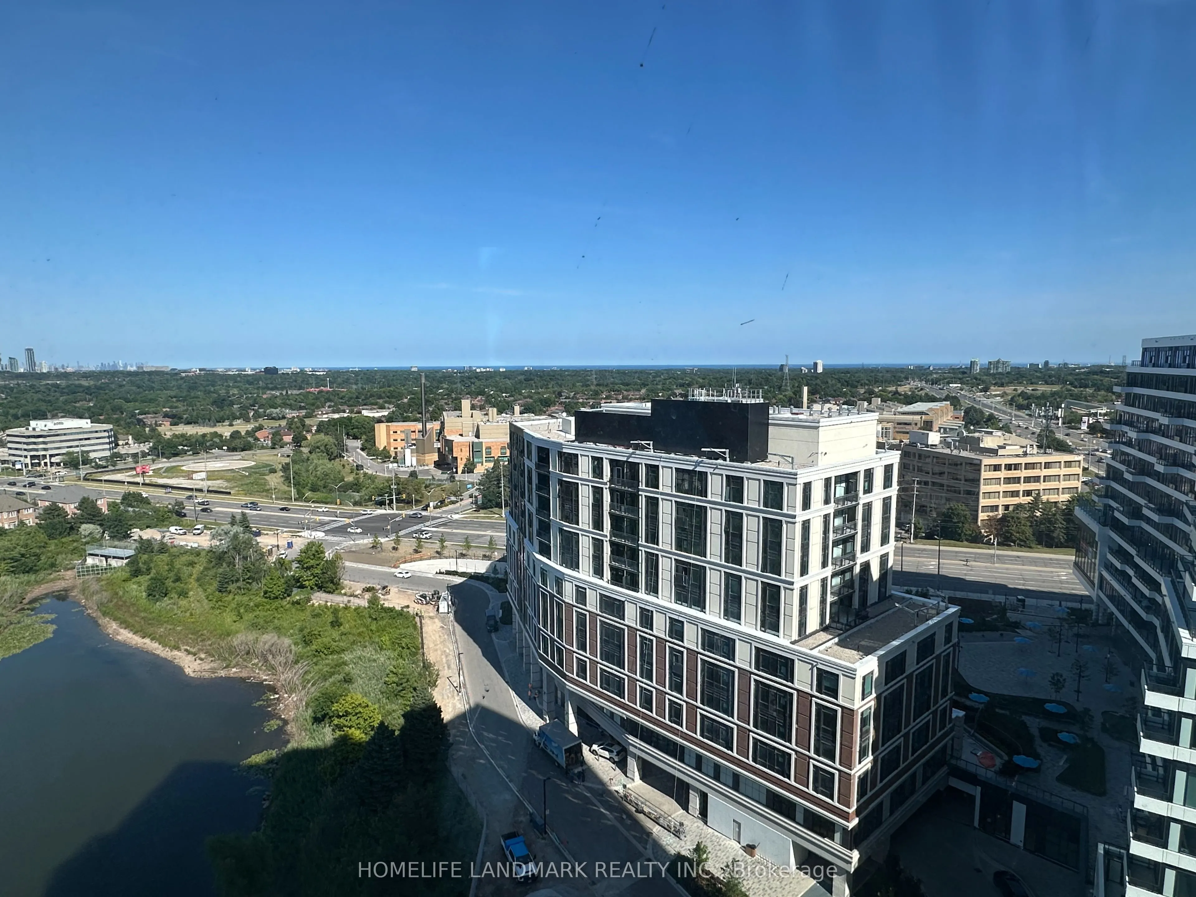 2495 Eglinton Avenue, #1512