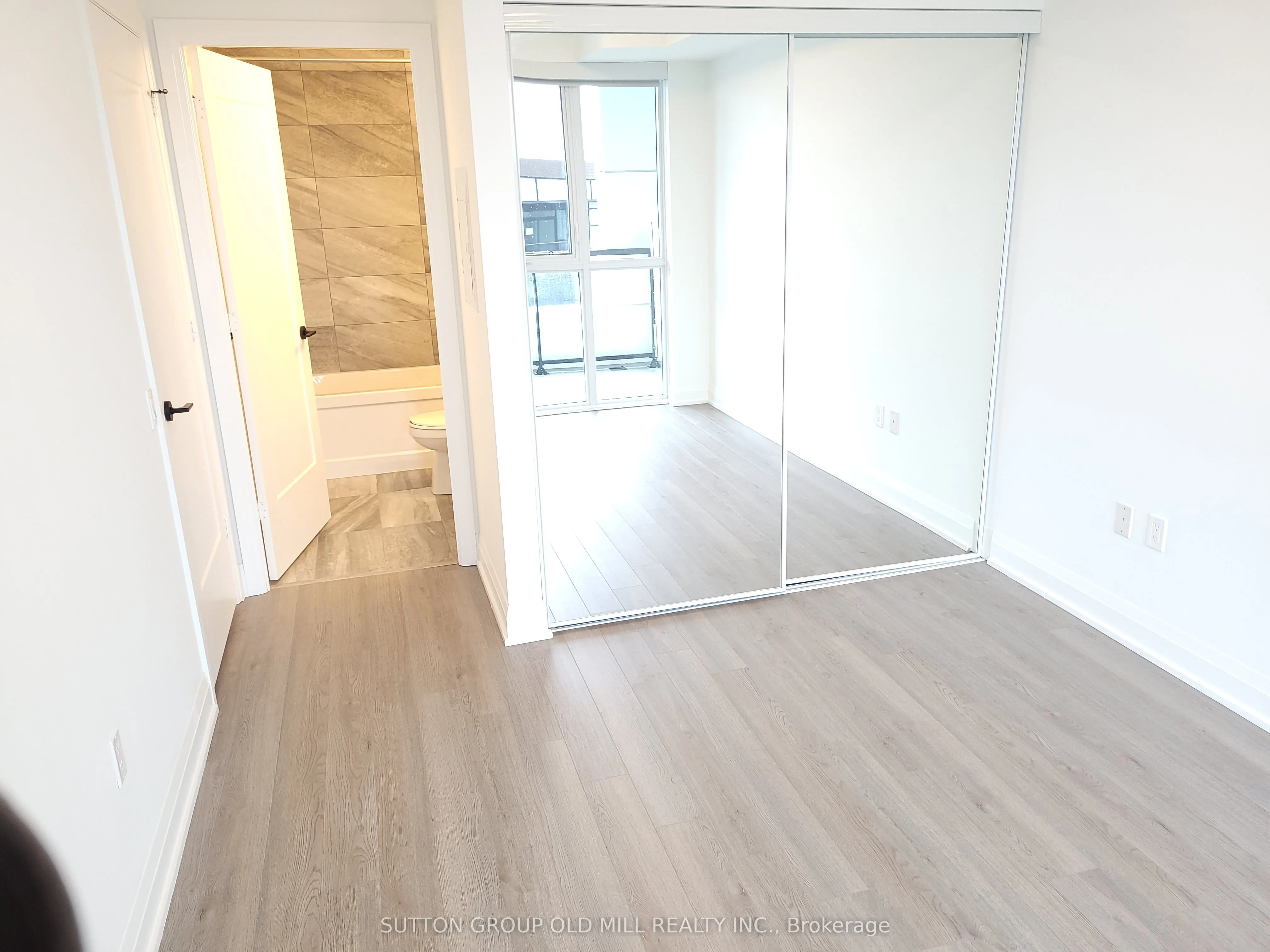 50 George Butchart Drive, #417