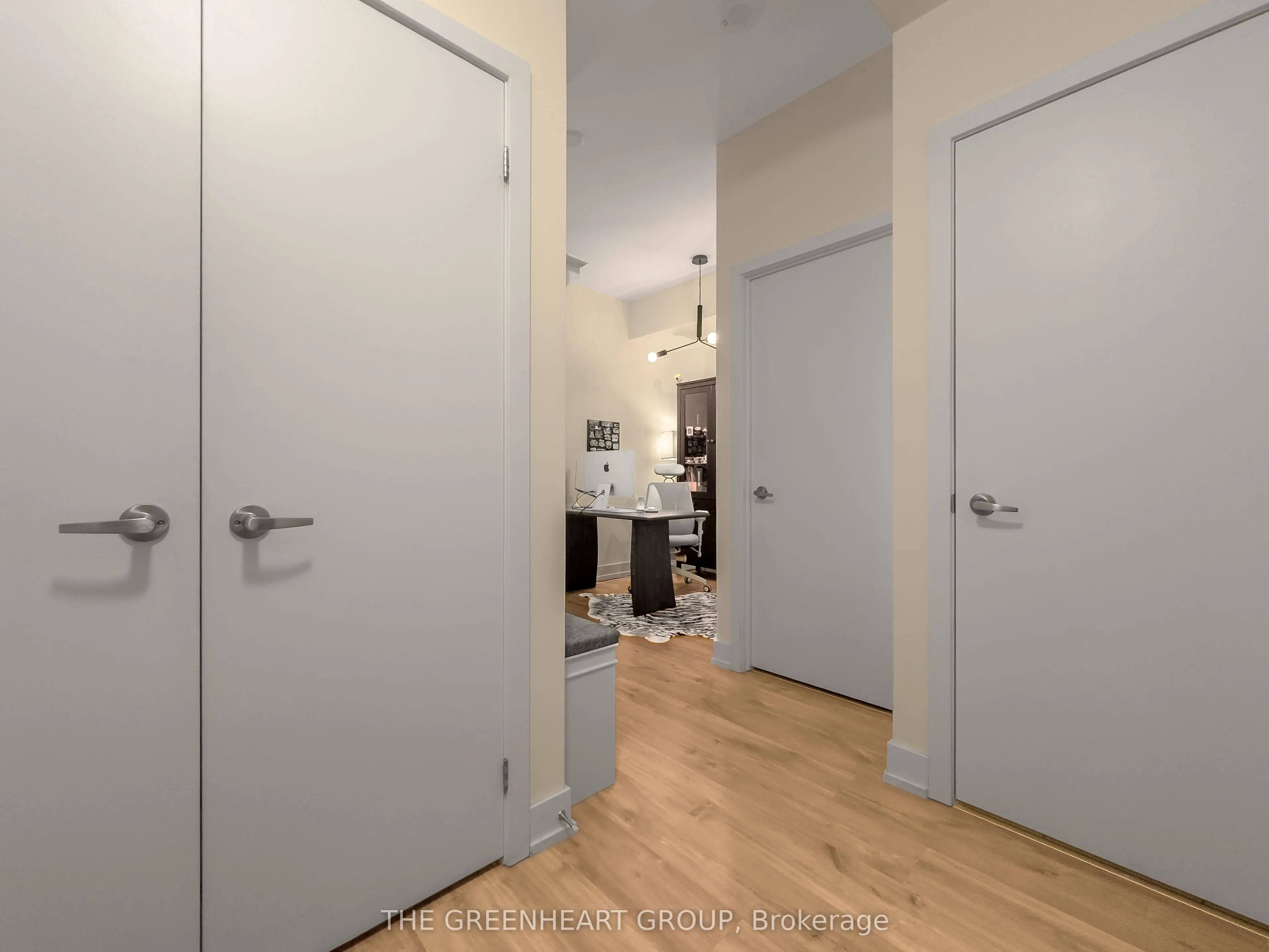 8 Ann Street, #504