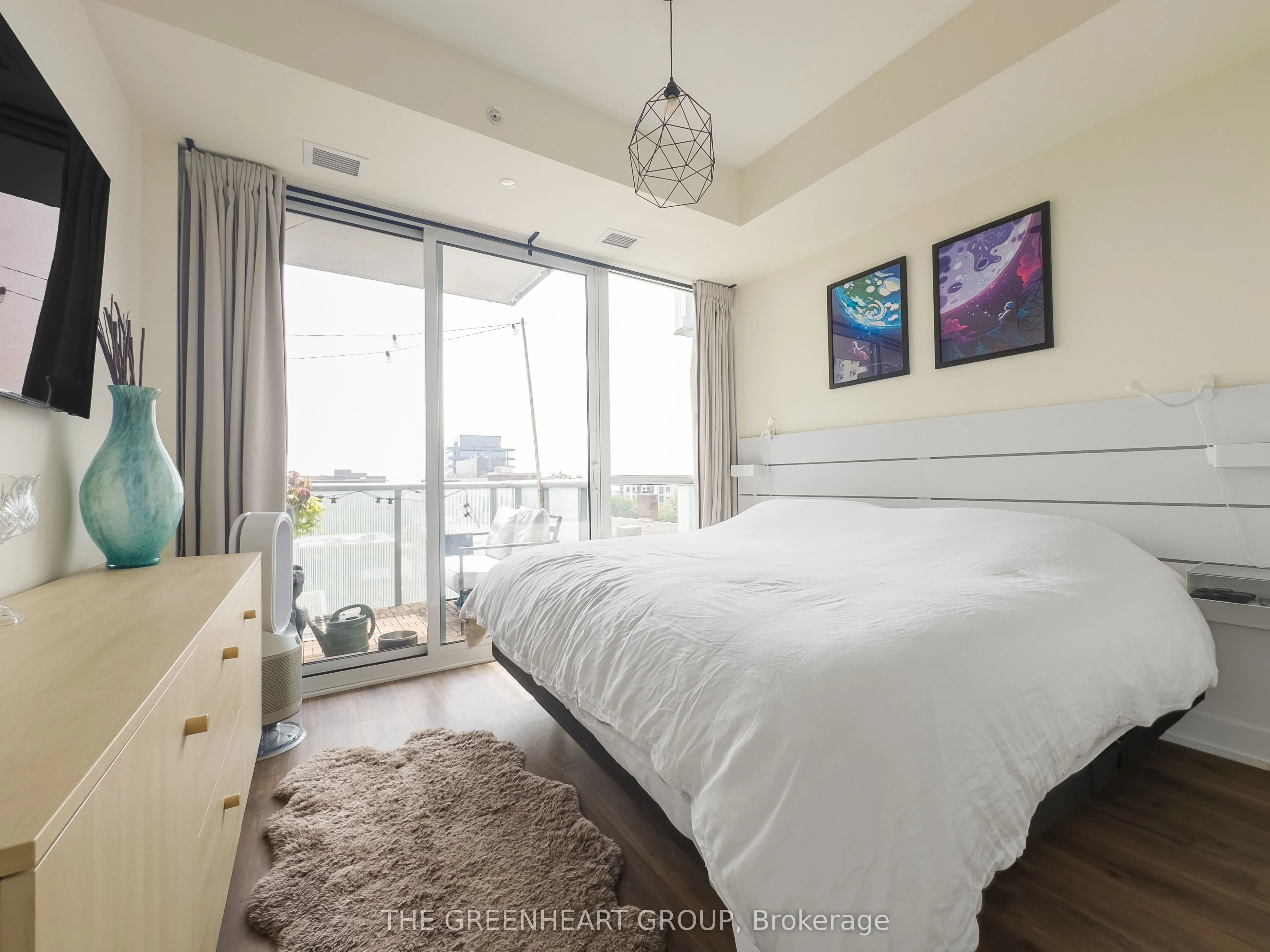 8 Ann Street, #504