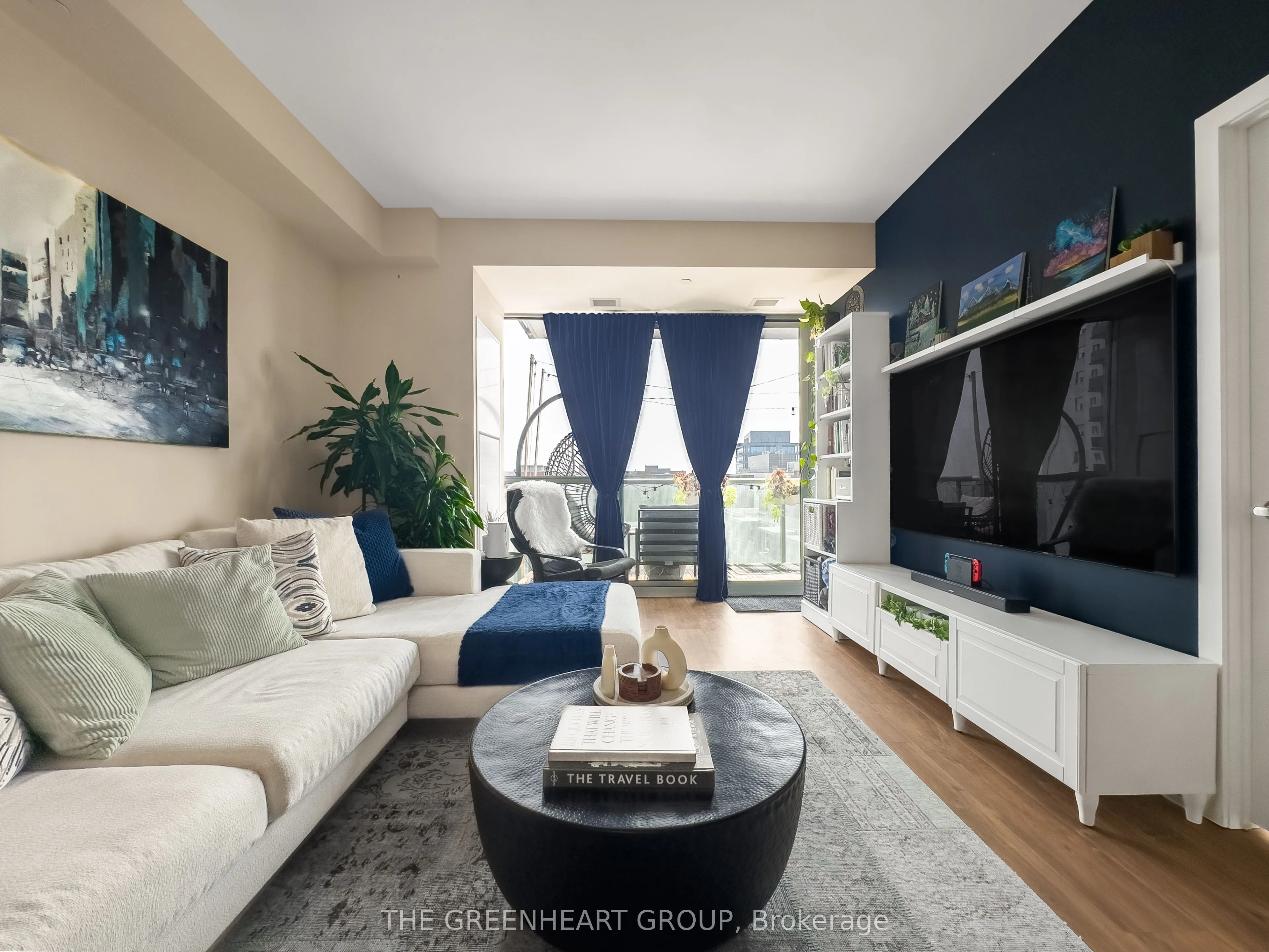 8 Ann Street, #504