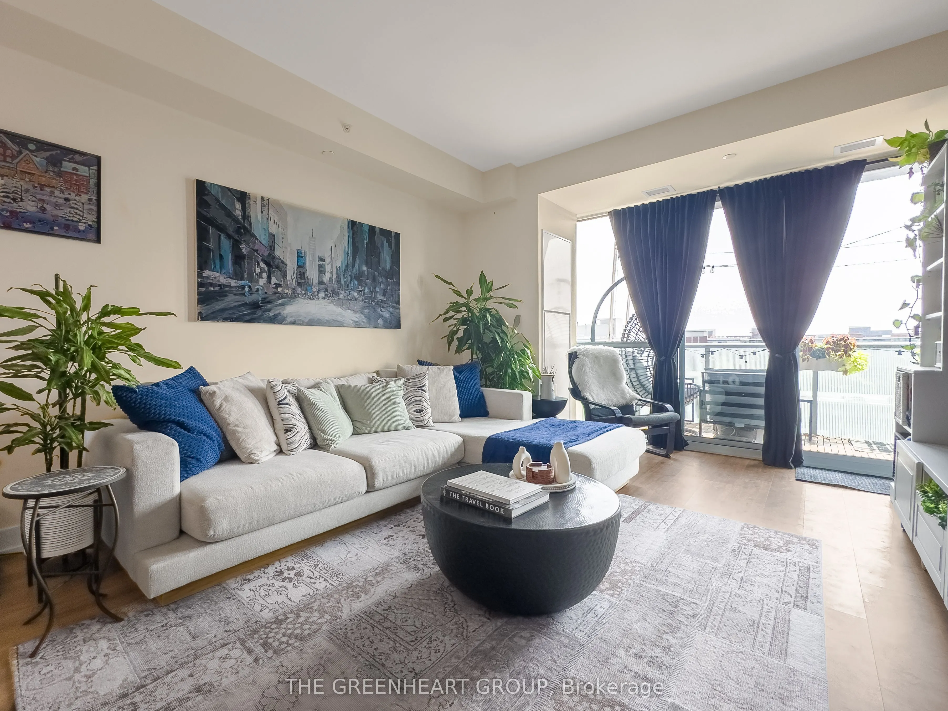 8 Ann Street, #504