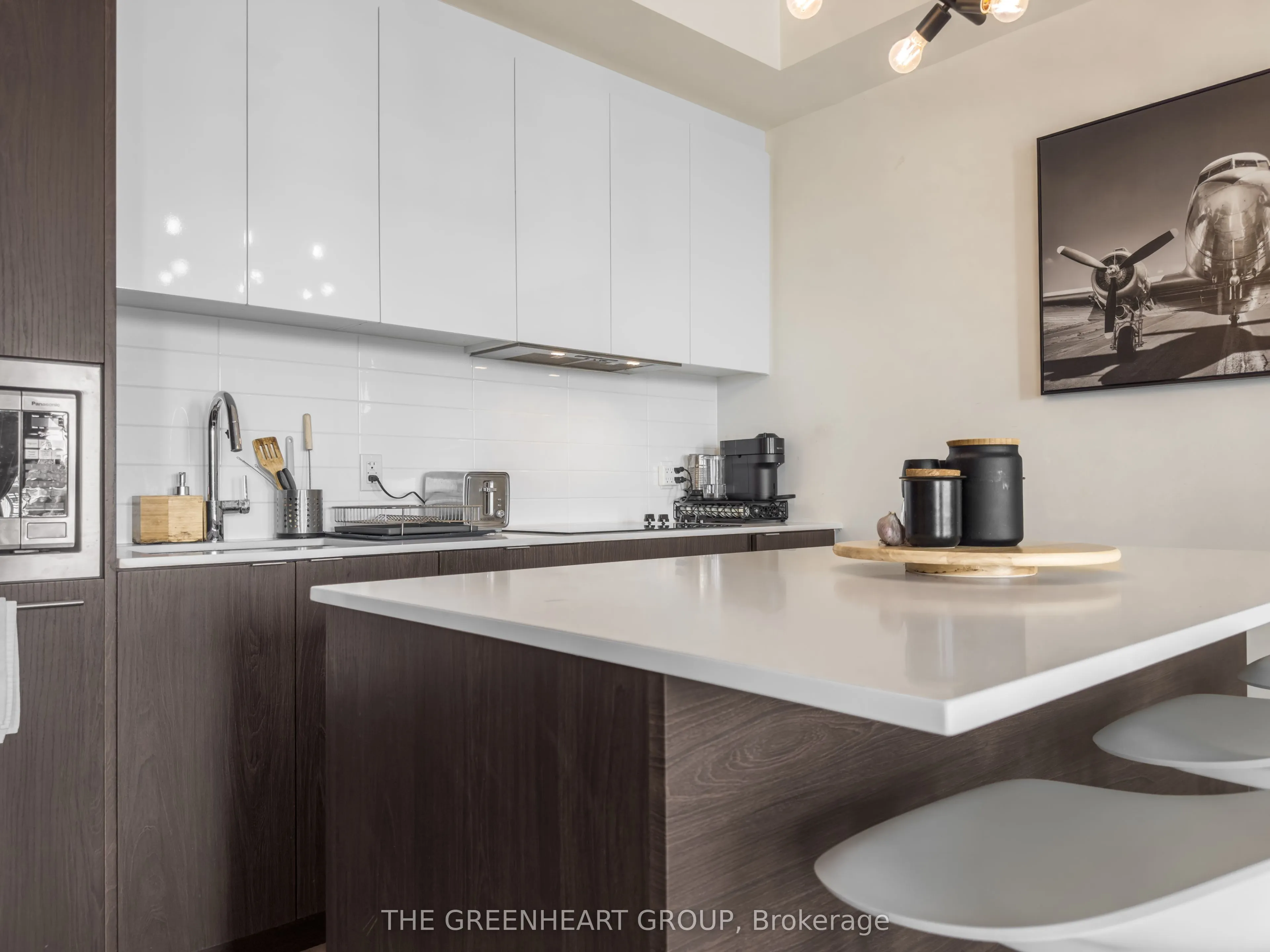 8 Ann Street, #504
