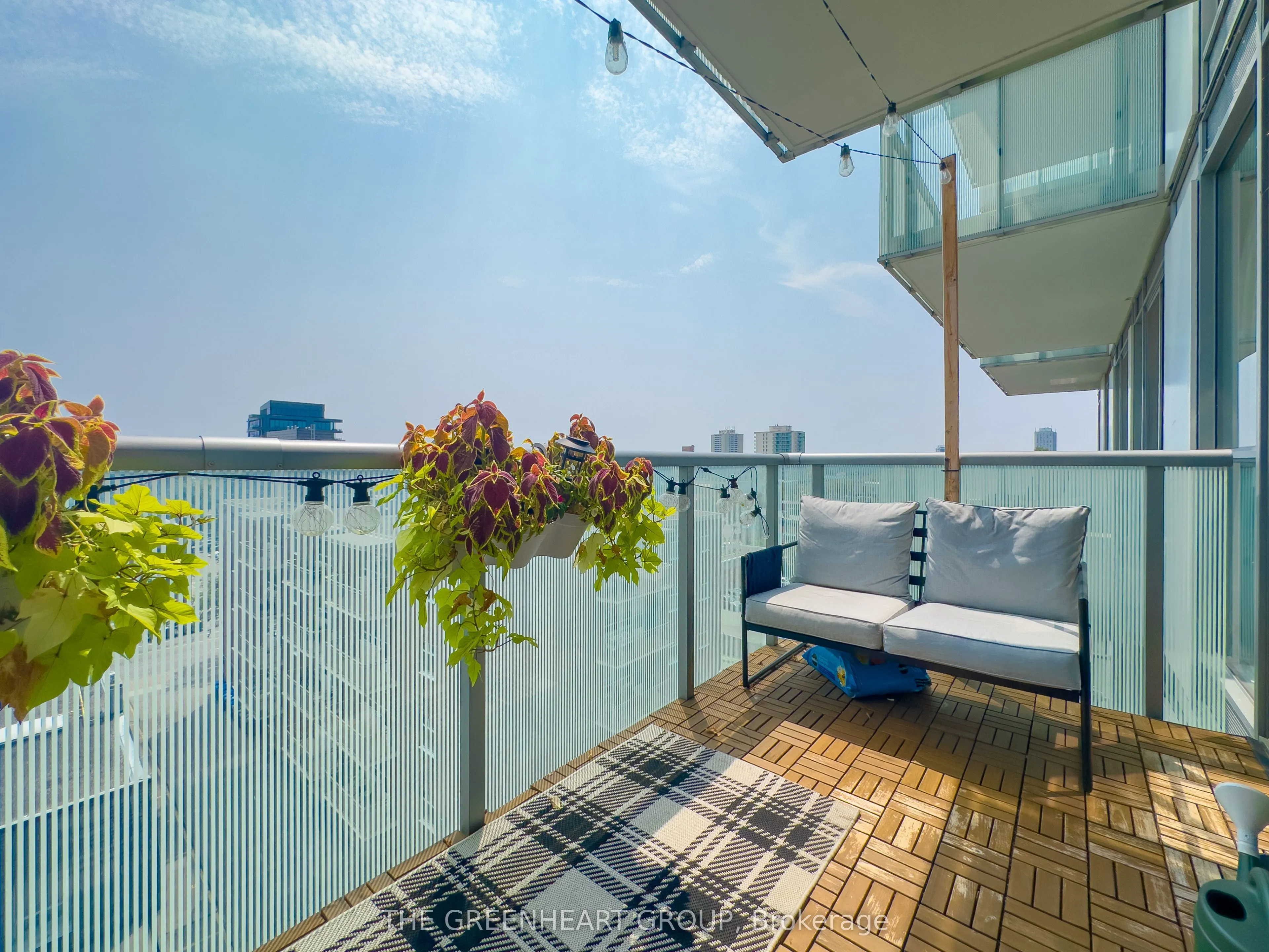 8 Ann Street, #504