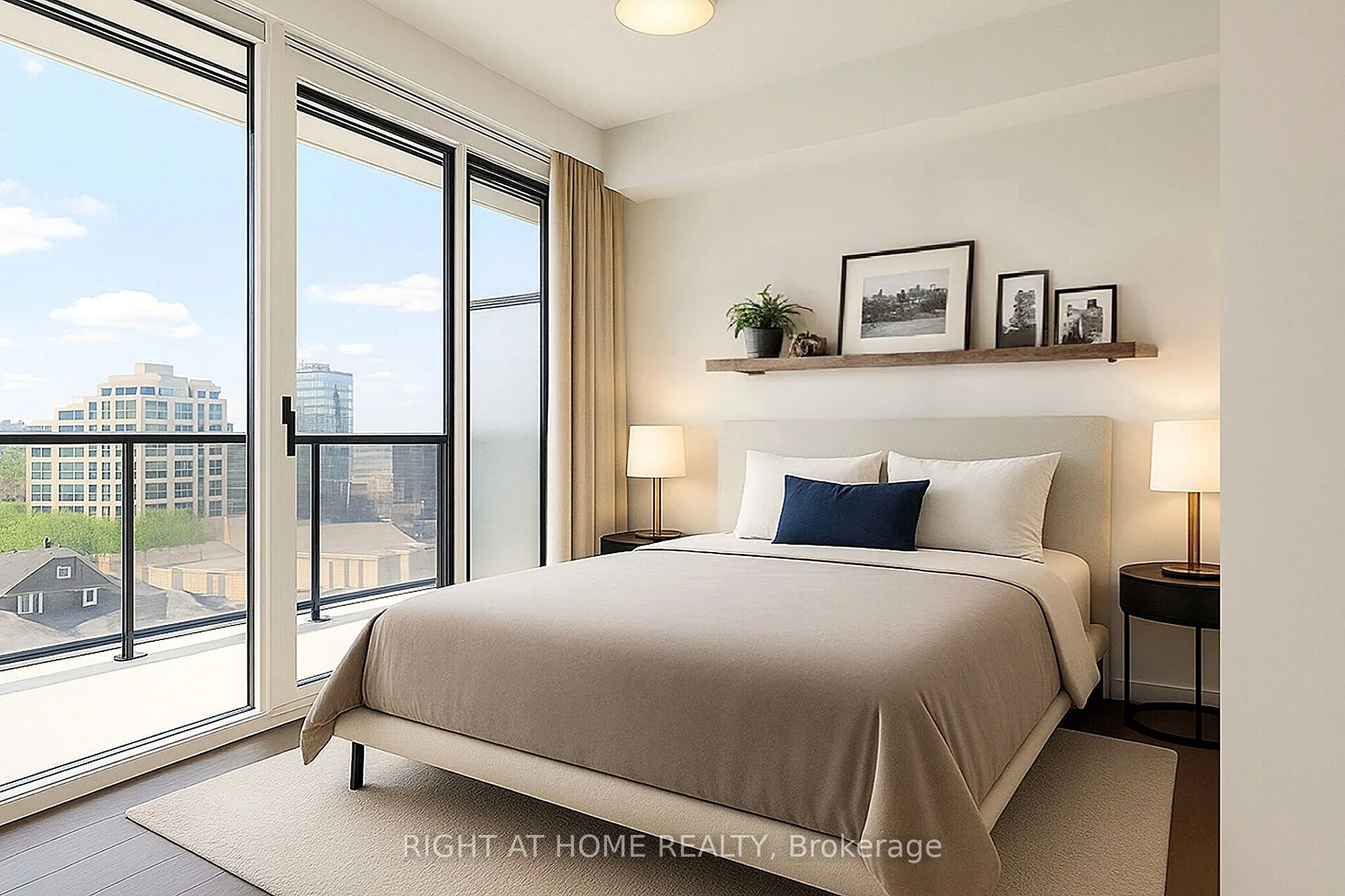 285 Dufferin Street, #1006