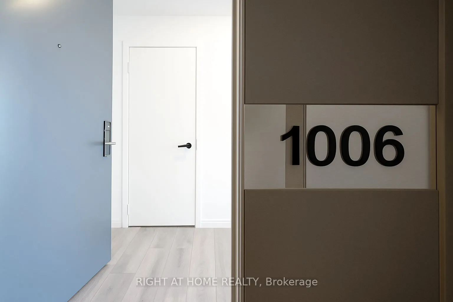 285 Dufferin Street, #1006