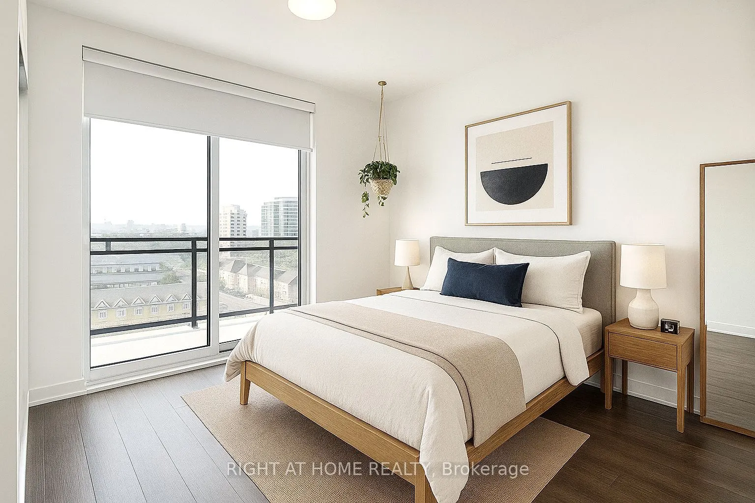 285 Dufferin Street, #1006