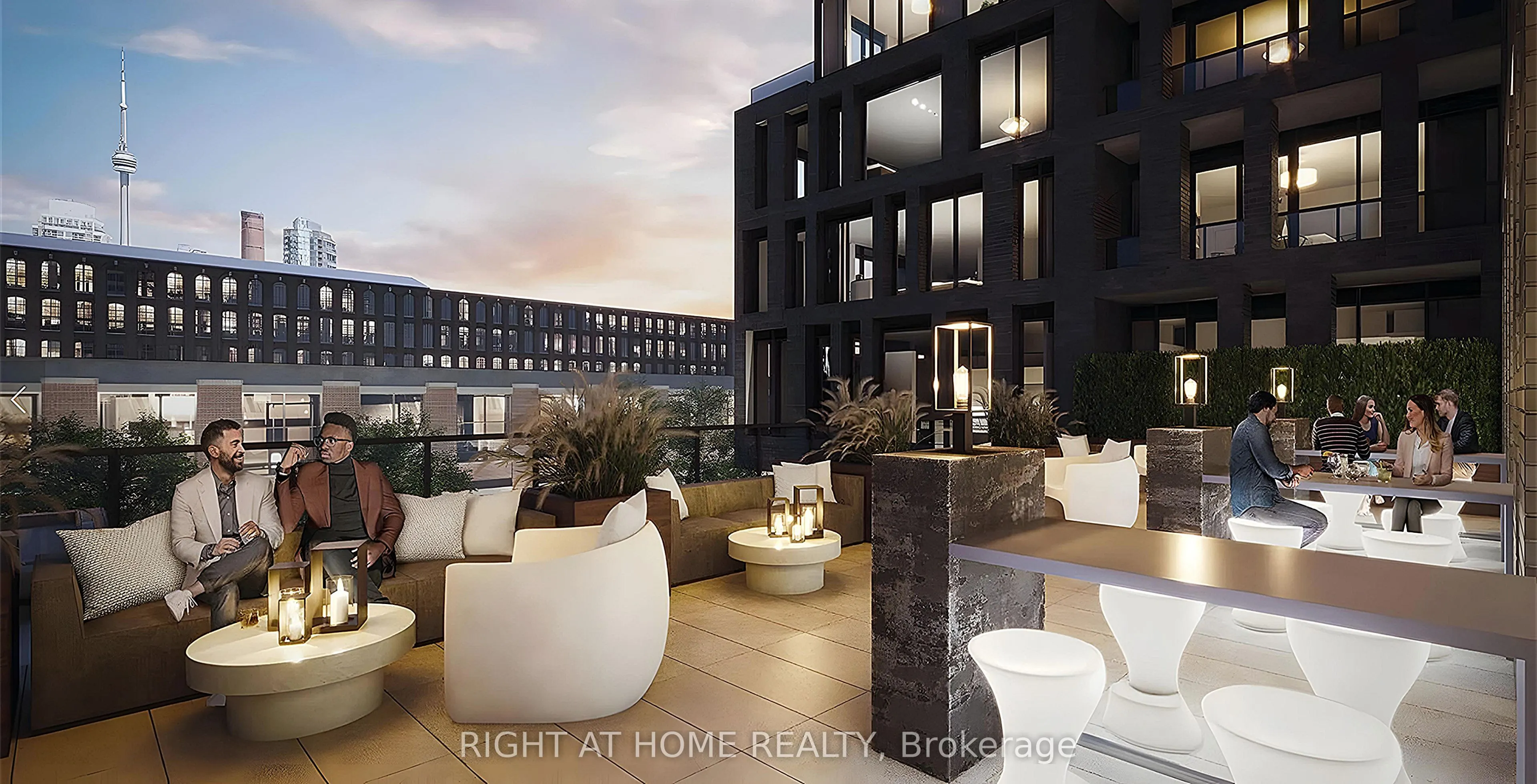 285 Dufferin Street, #1006