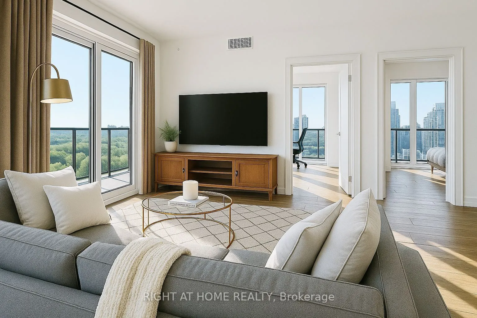 285 Dufferin Street, #1006