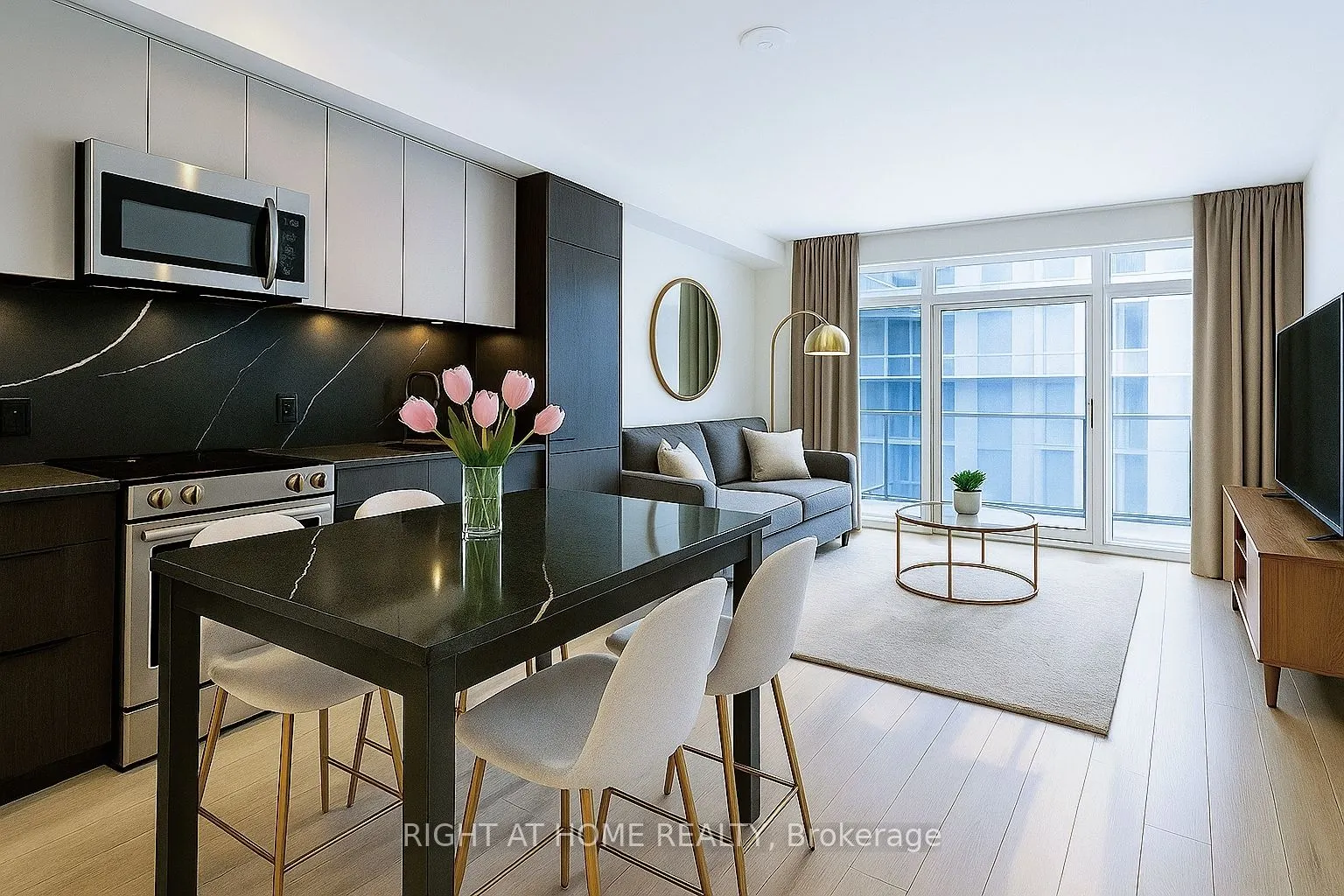 285 Dufferin Street, #1006