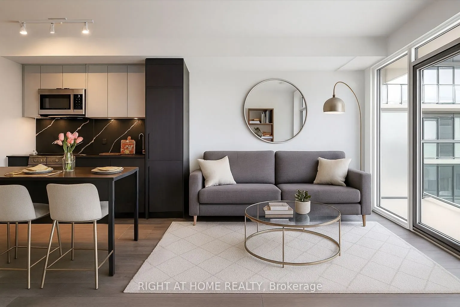 285 Dufferin Street, #1006
