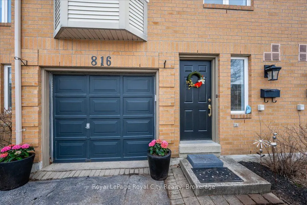 816 Village Green Boulevard, #33