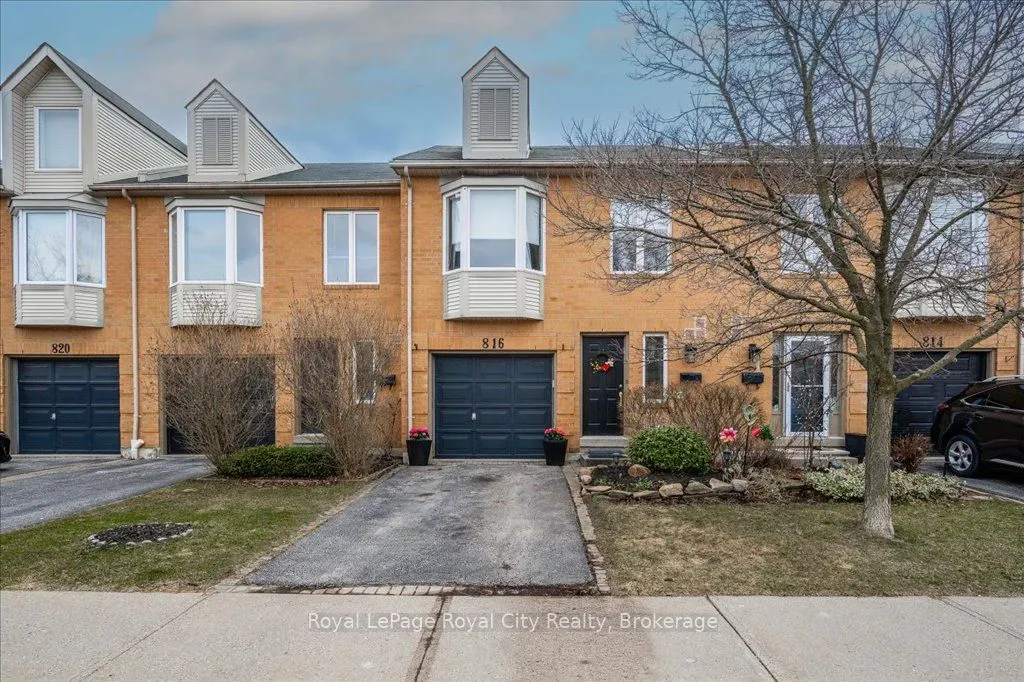 816 Village Green Boulevard, #33
