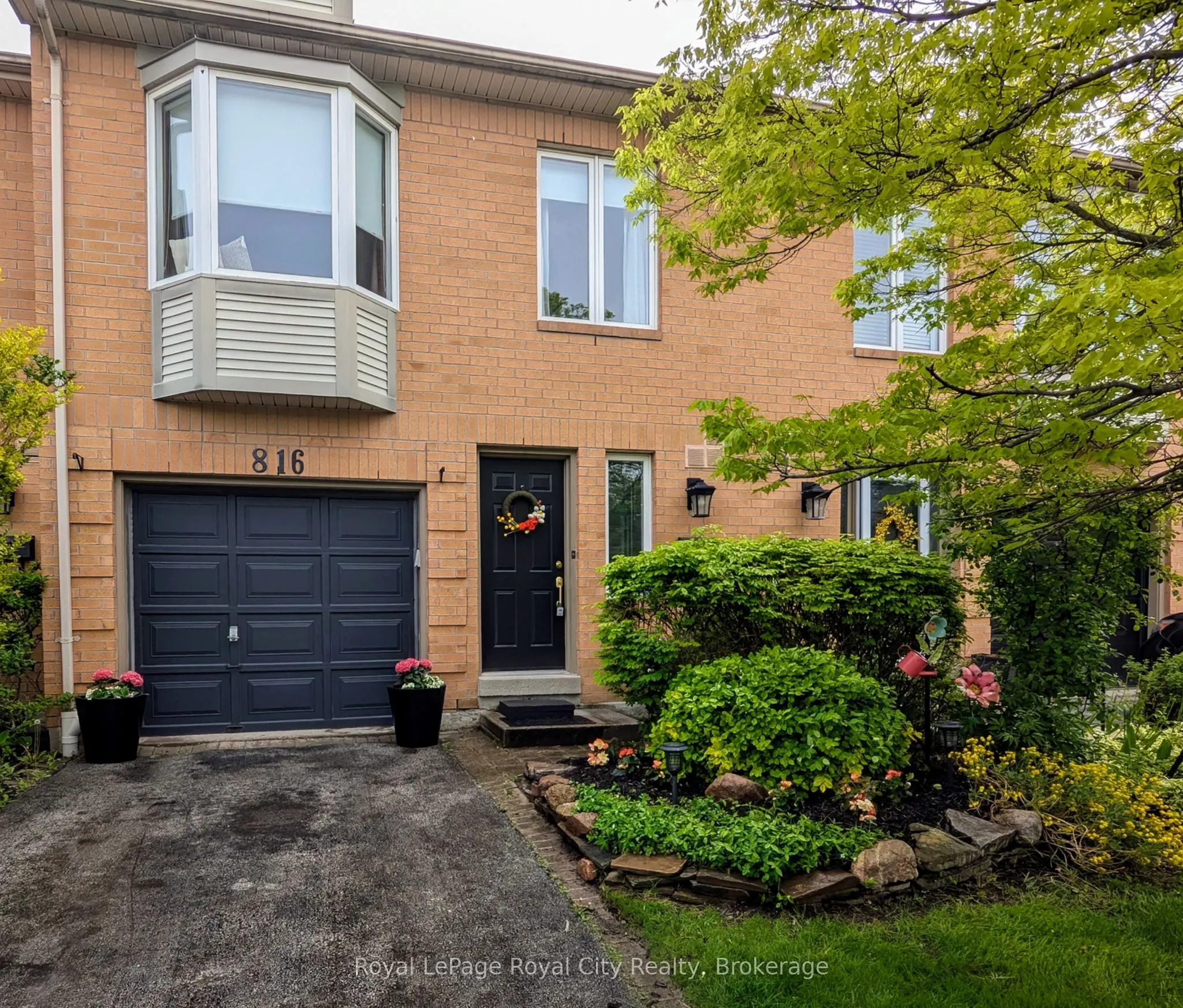 816 Village Green Boulevard, #33