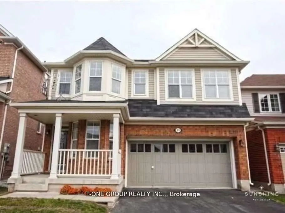 31 Pantano Place
