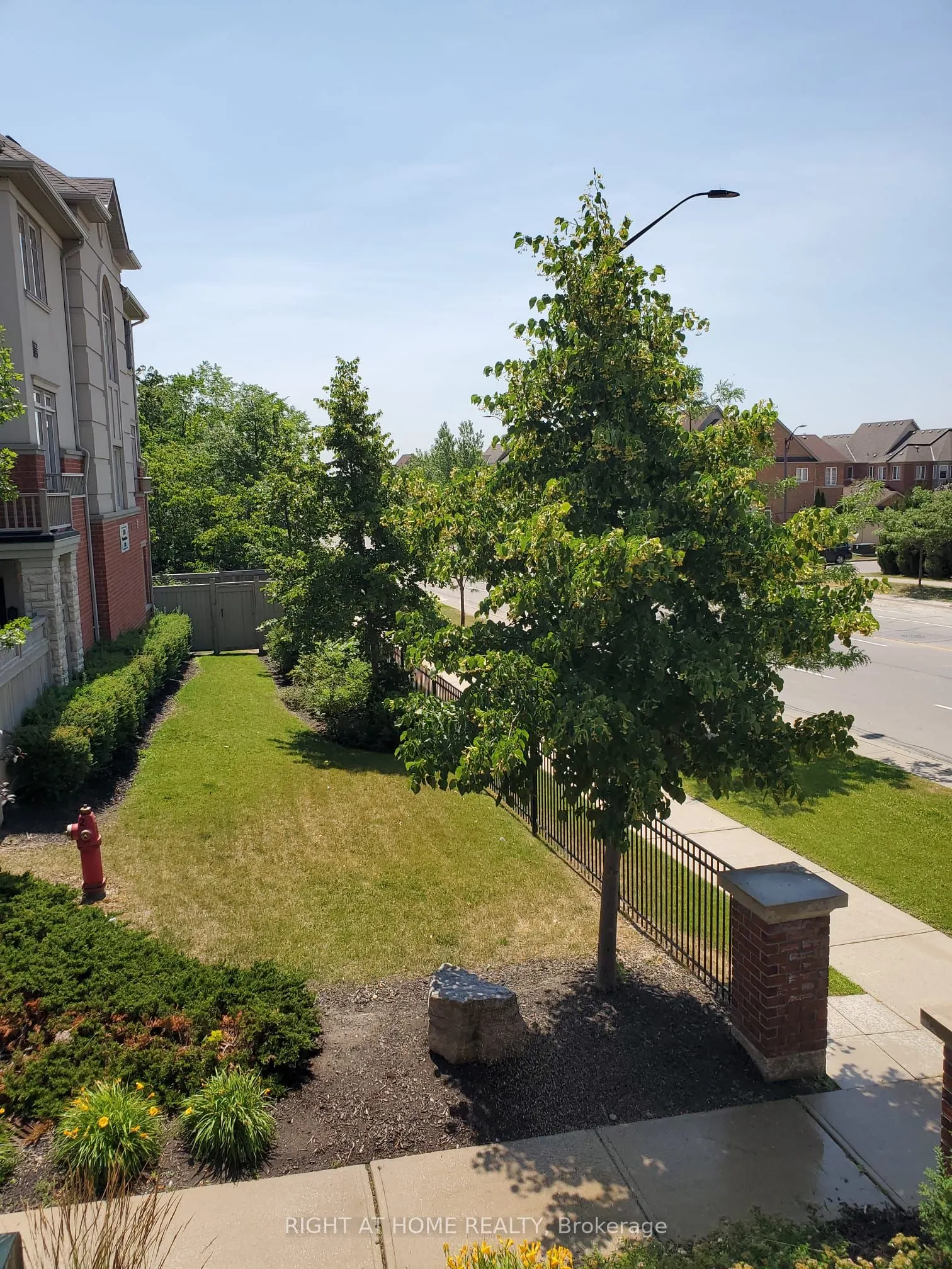 5715 Tenth Line W, #21