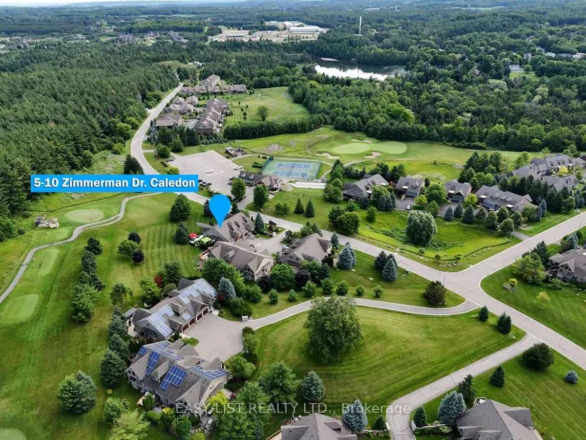 10 Zimmerman Drive, #5
