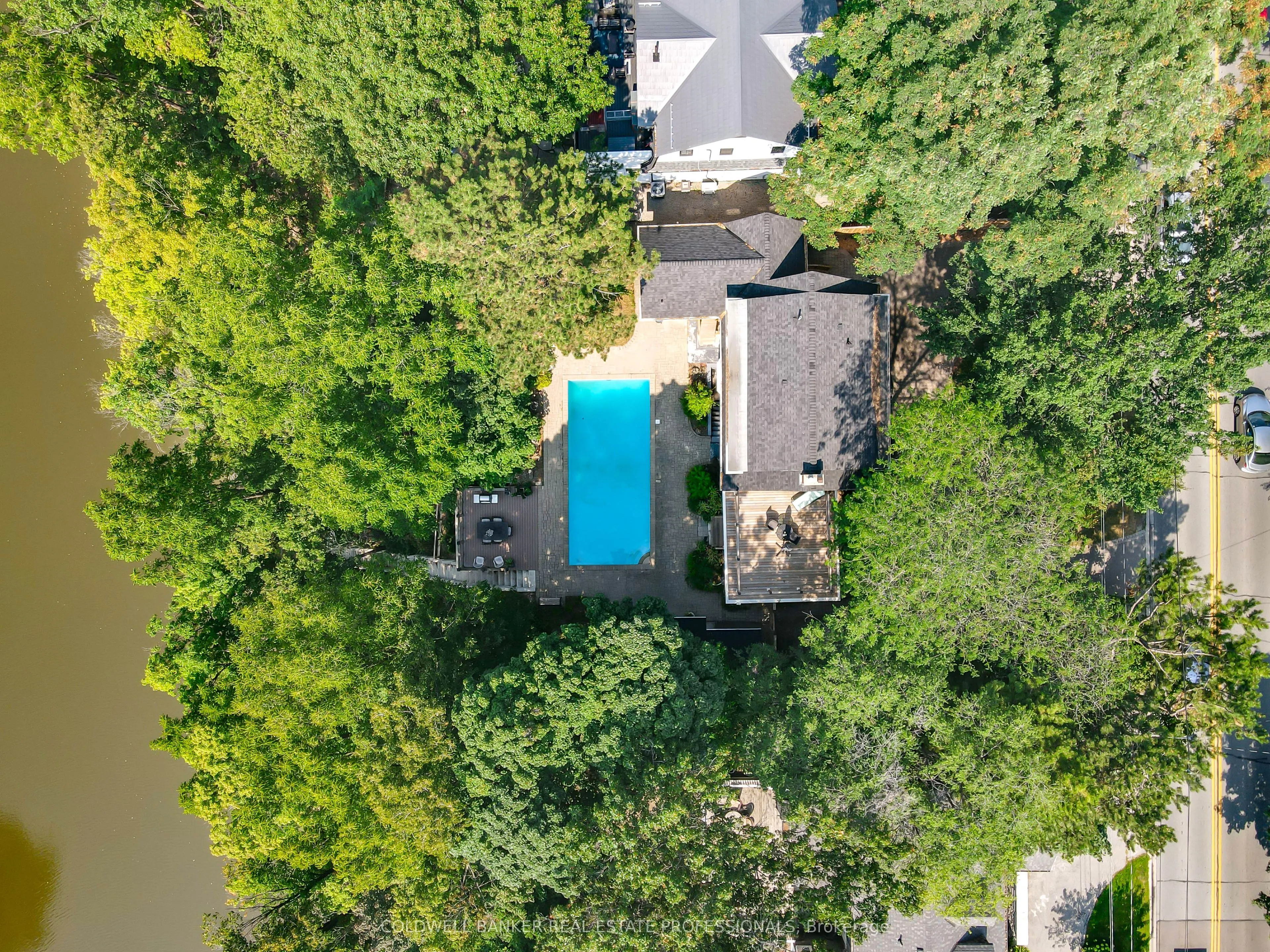 416 Trafalgar Road
