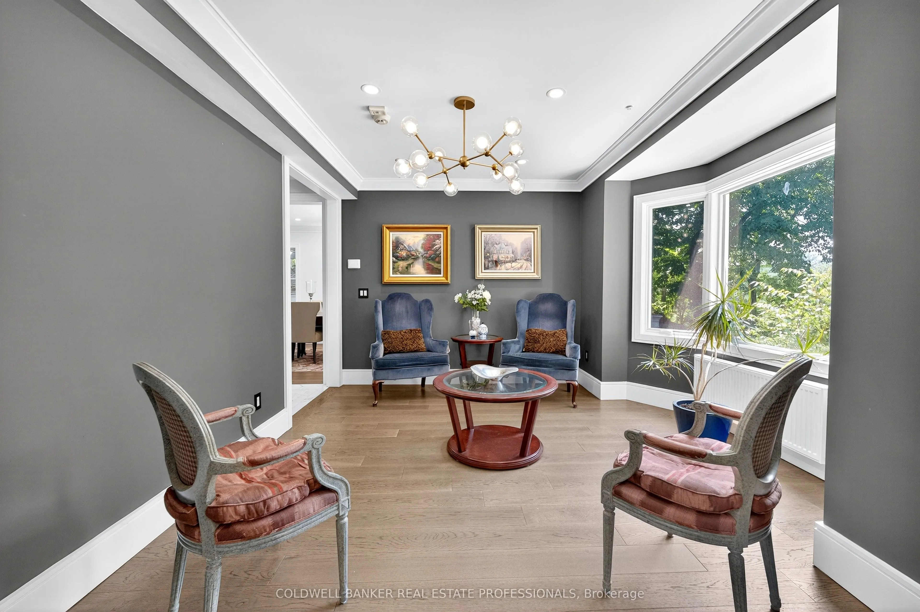 416 Trafalgar Road