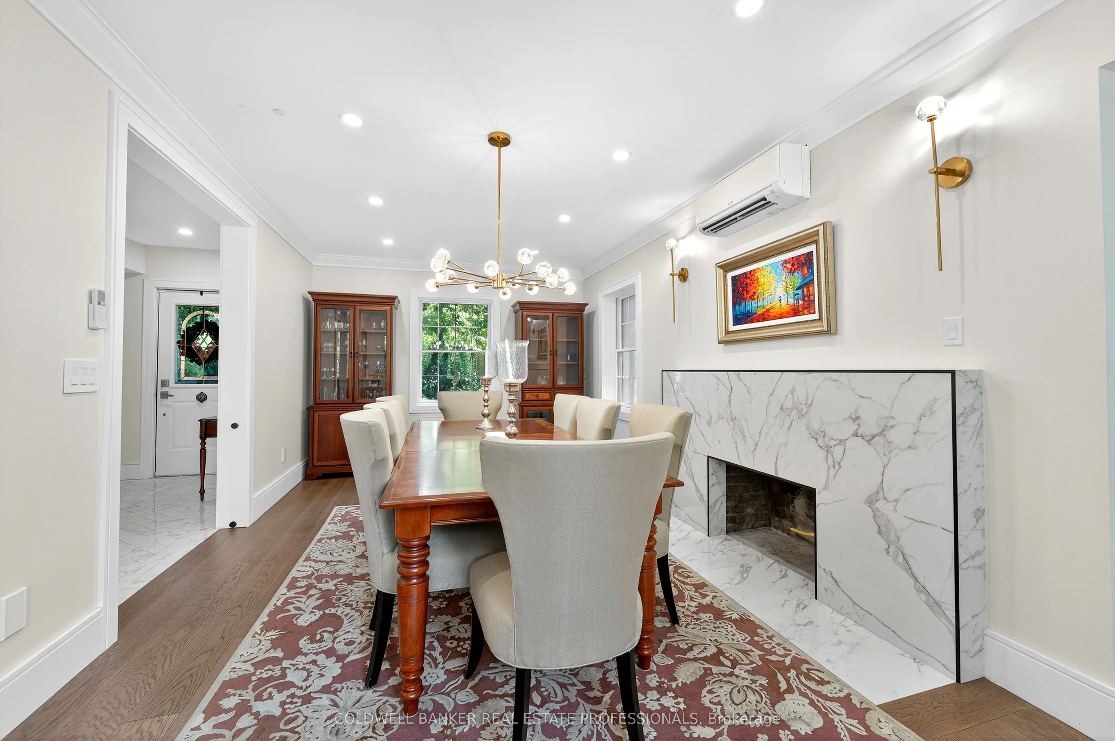 416 Trafalgar Road
