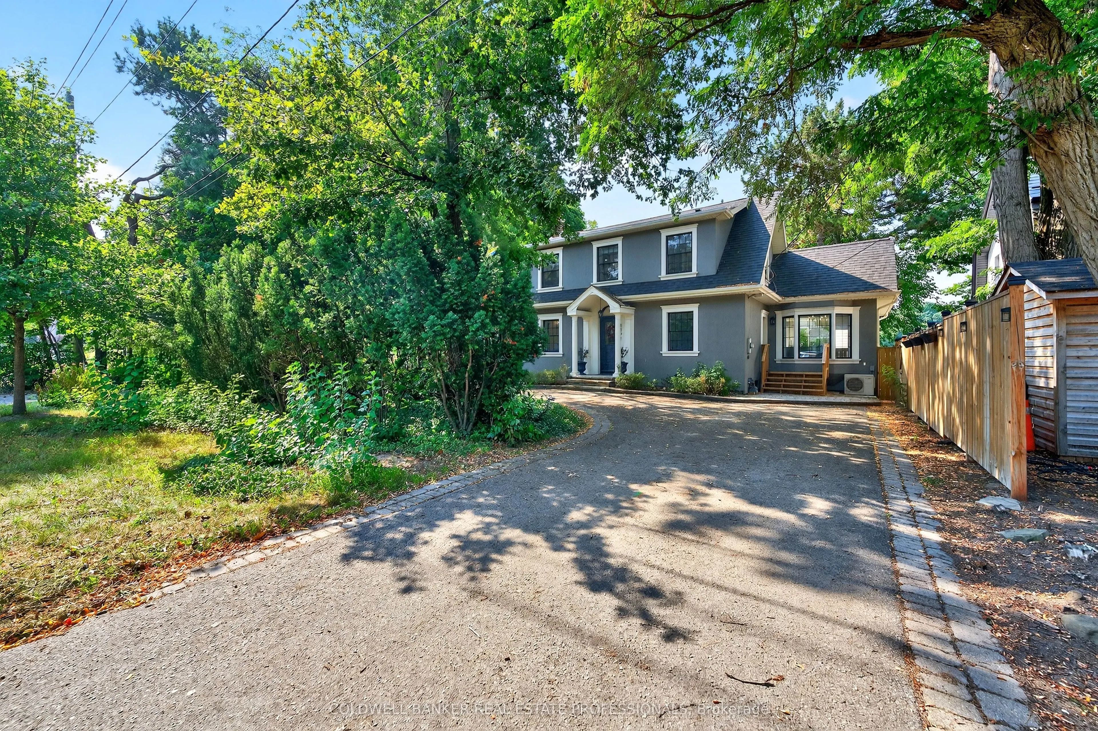 416 Trafalgar Road