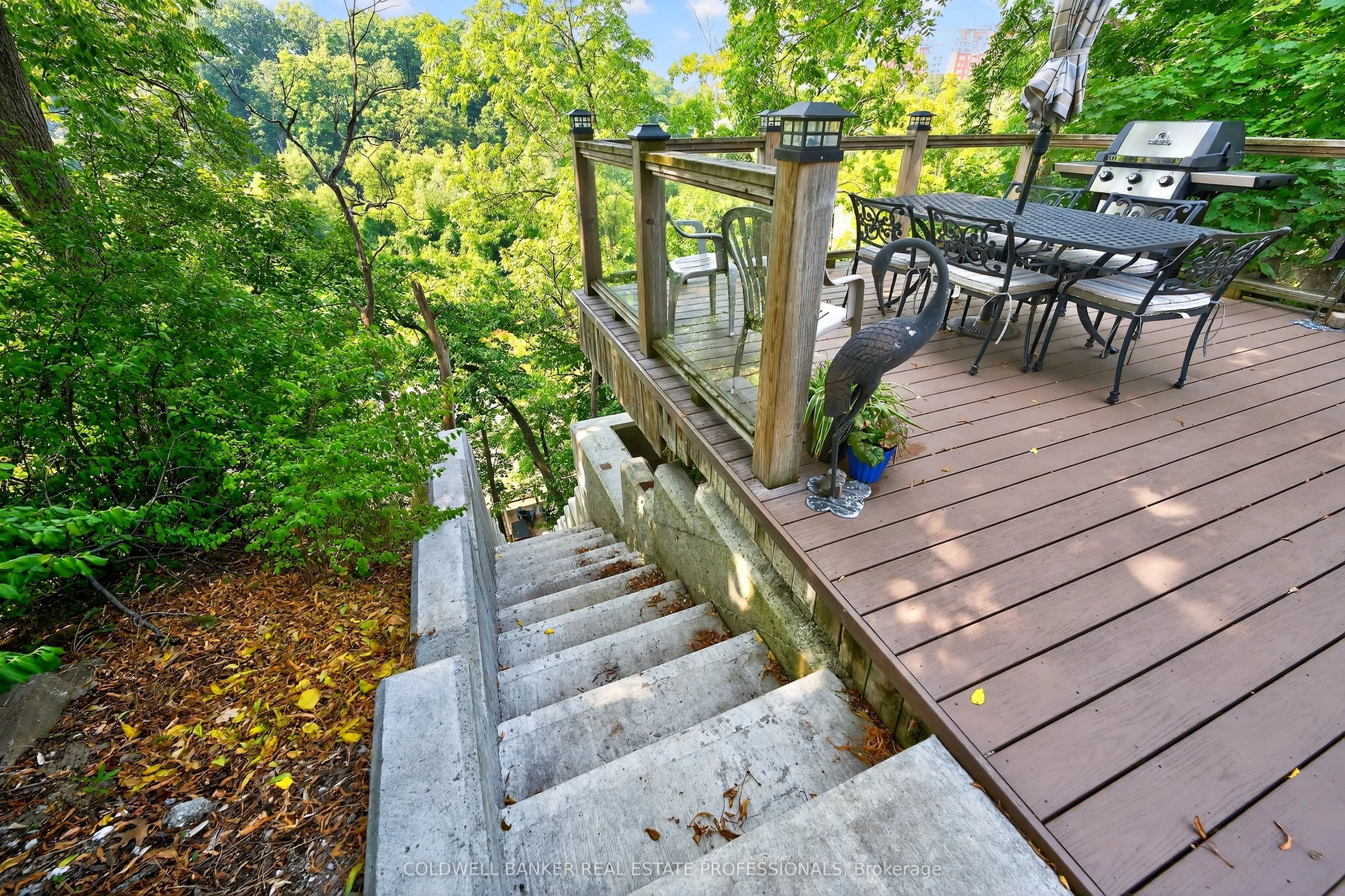 416 Trafalgar Road