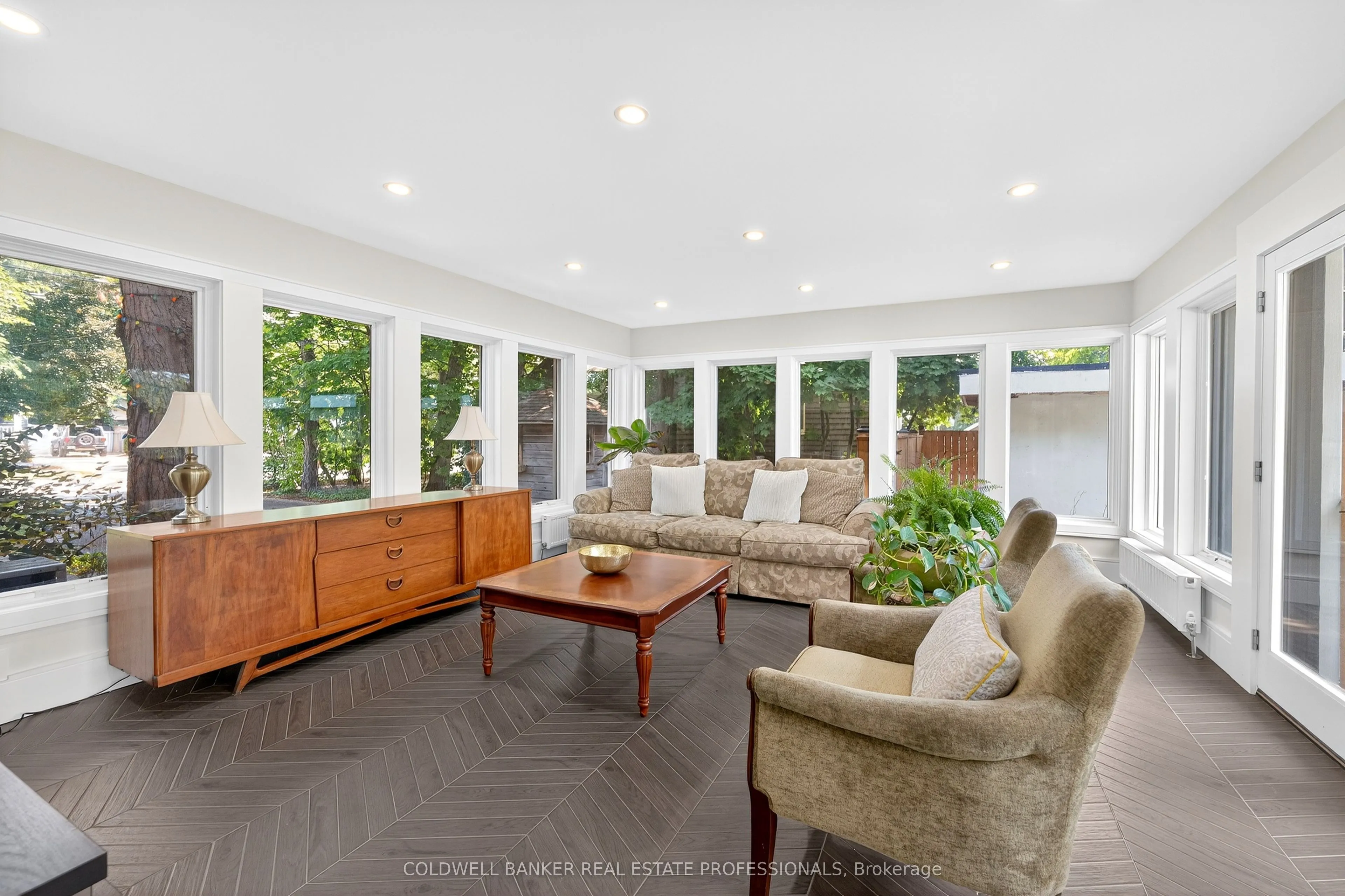 416 Trafalgar Road