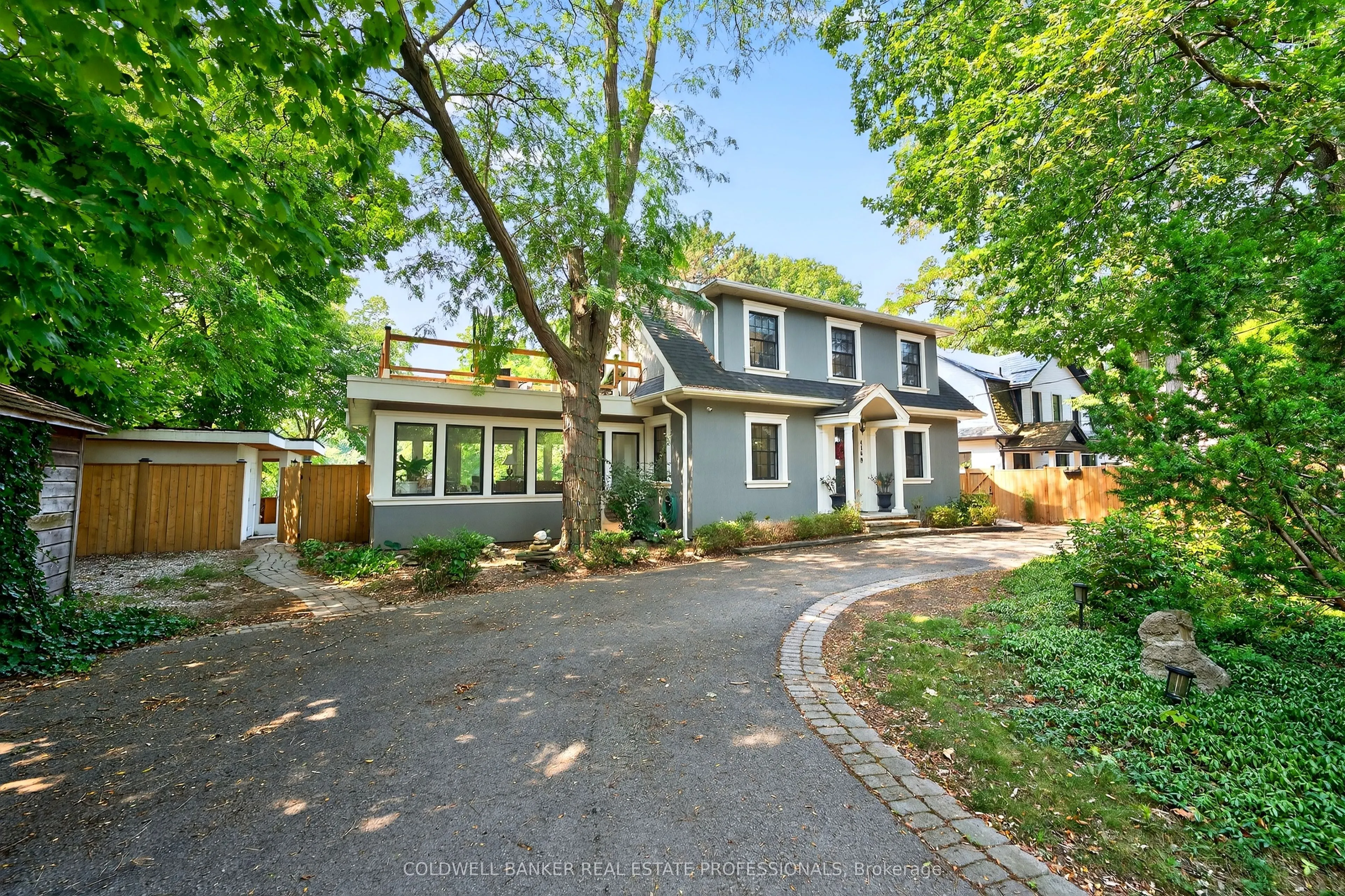 416 Trafalgar Road