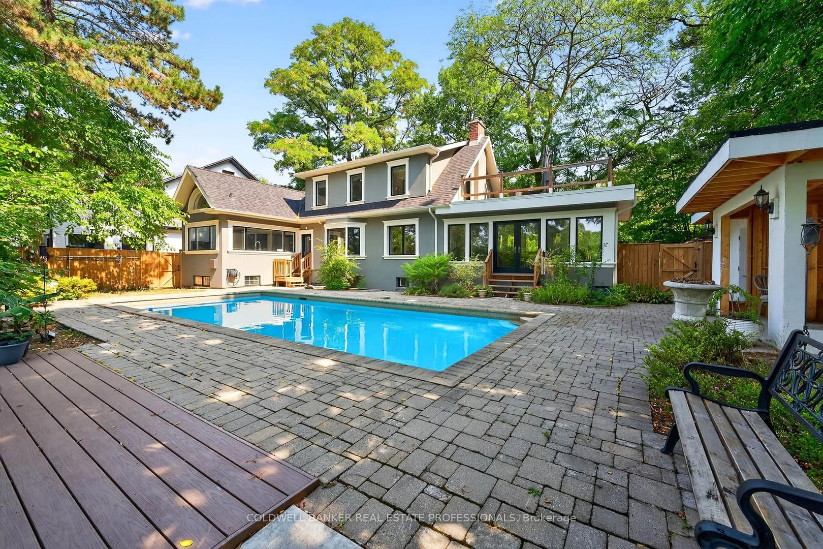 416 Trafalgar Road