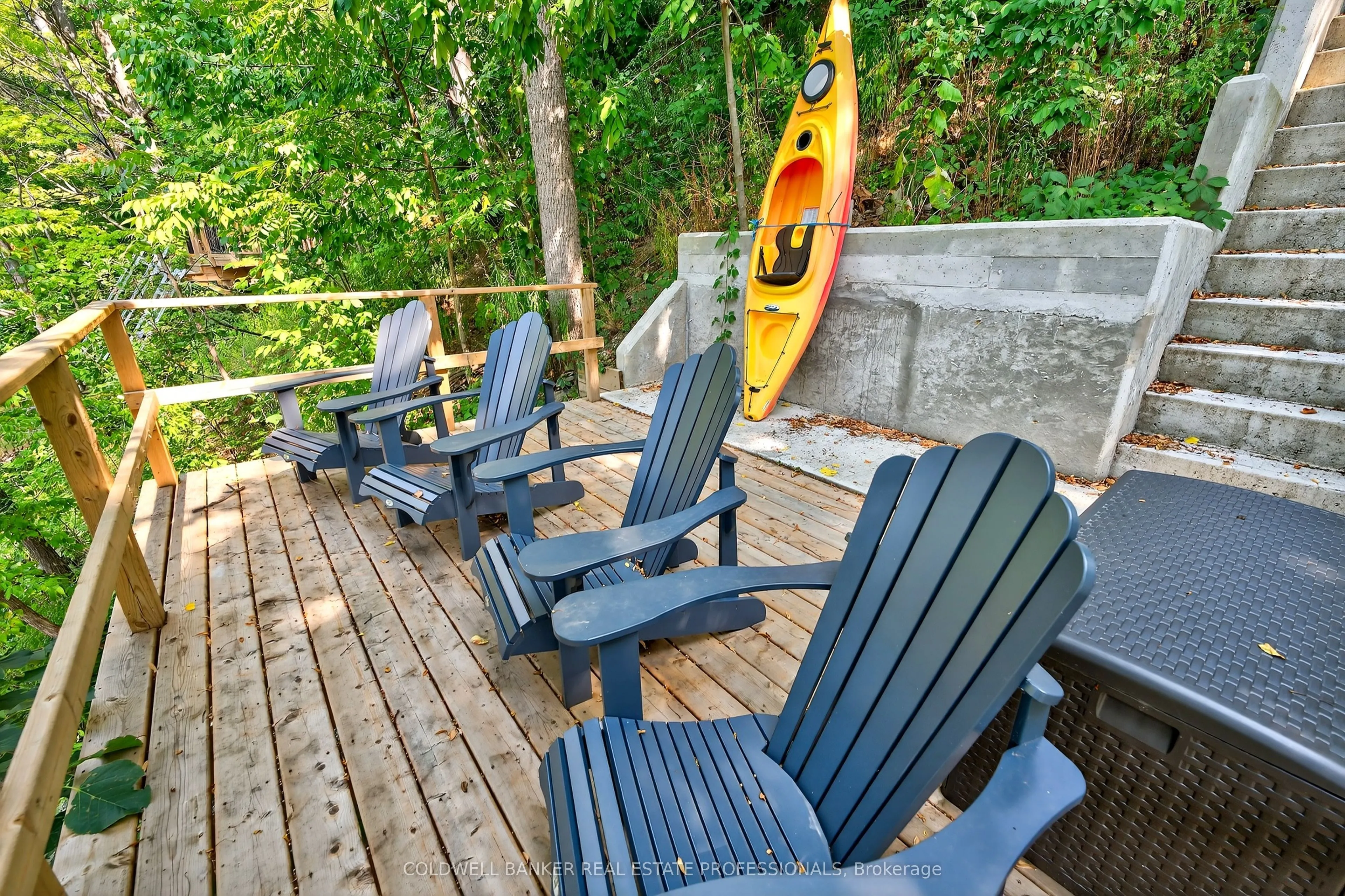 416 Trafalgar Road